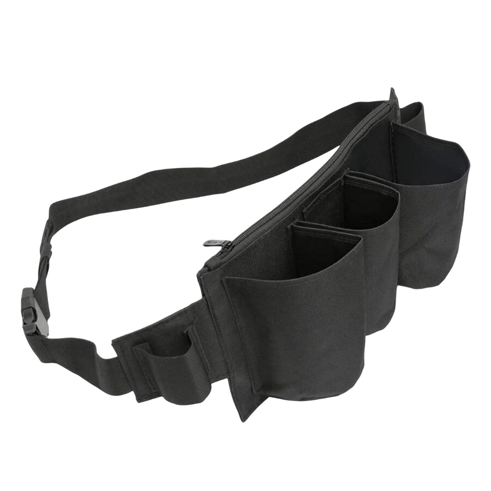 Waist Tool Bag Belt