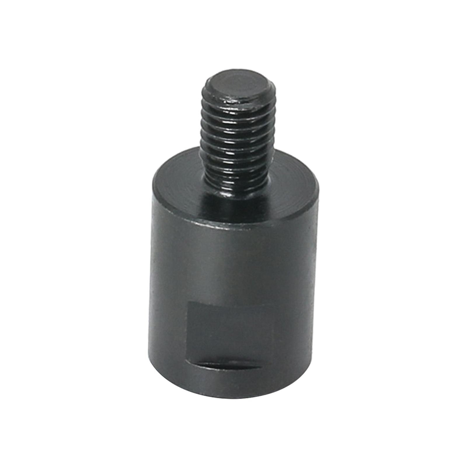 Adapter 5/8 11 Female to M10 Male