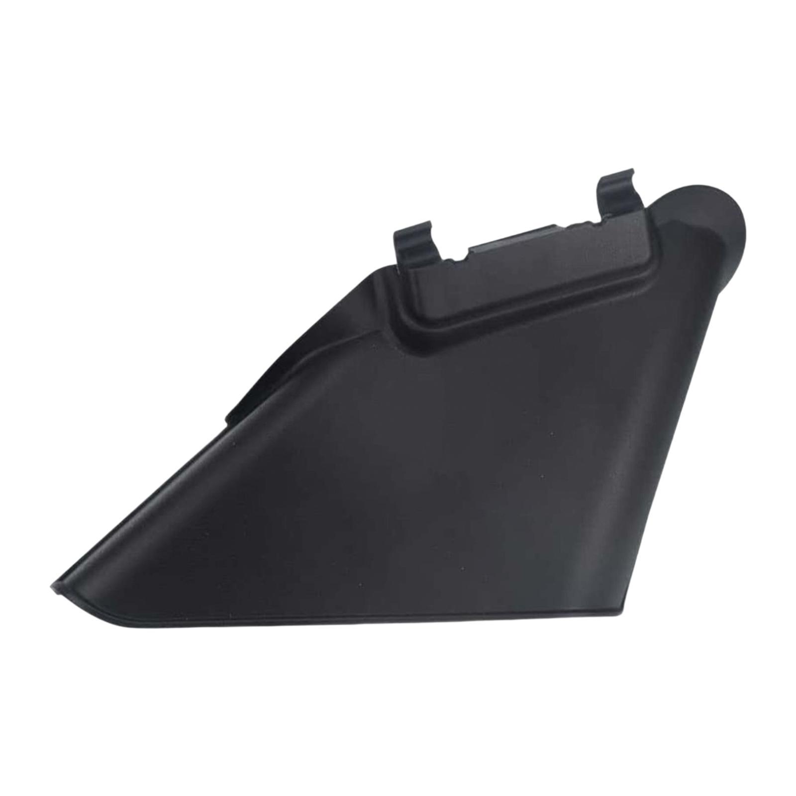 Lawn Mower Discharge Chute