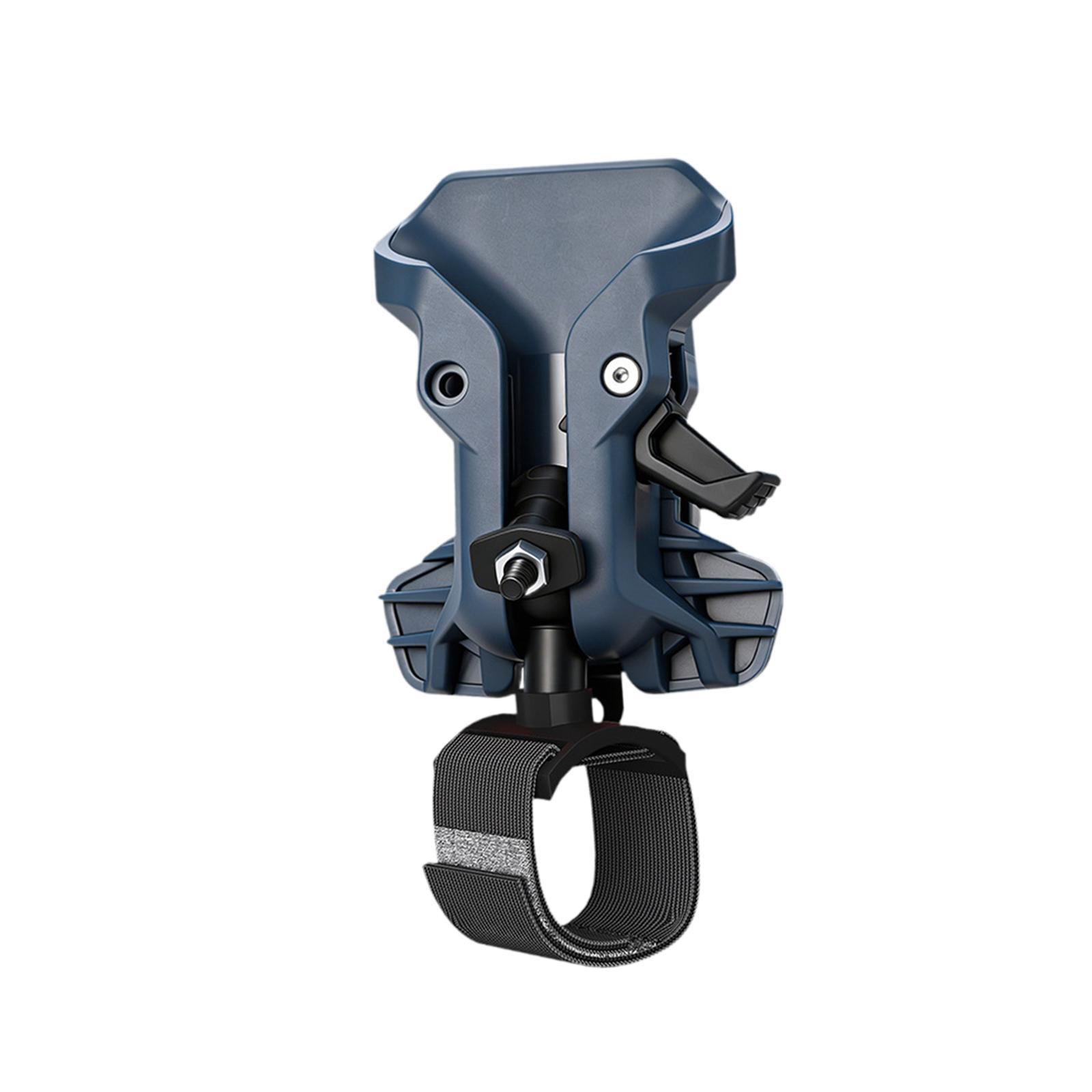 Tool Holder Belt Clip Gray