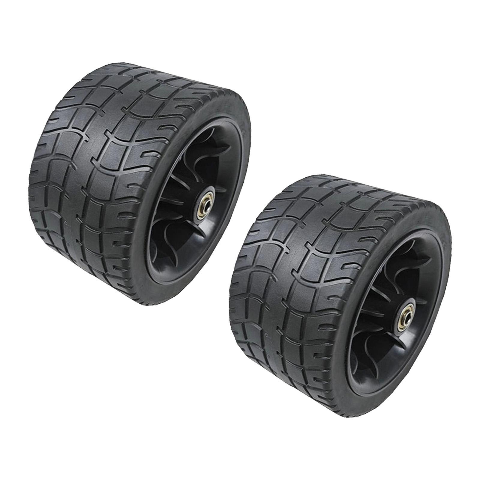 Wagon Replacement Wheels 2x