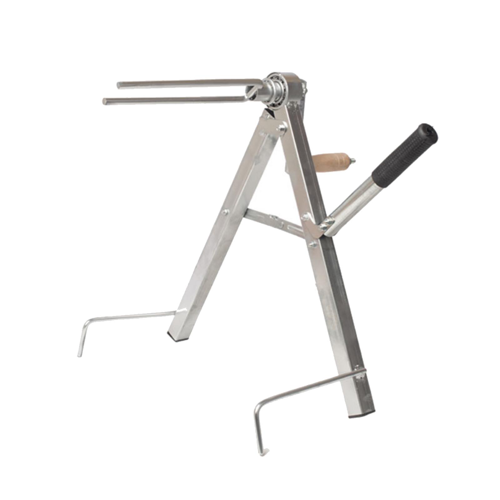 Hose Reel Stable Hose Rack for Watering Agricultural