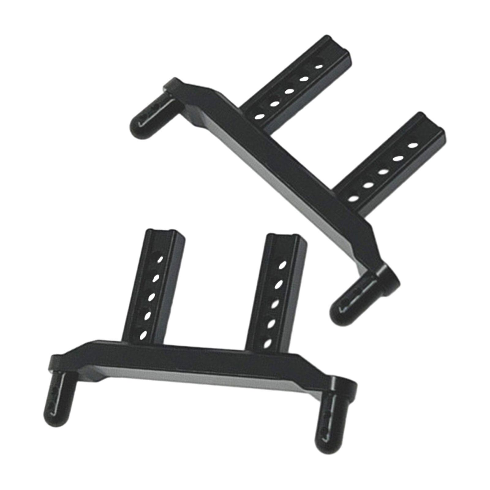 RC Body Post Mounts