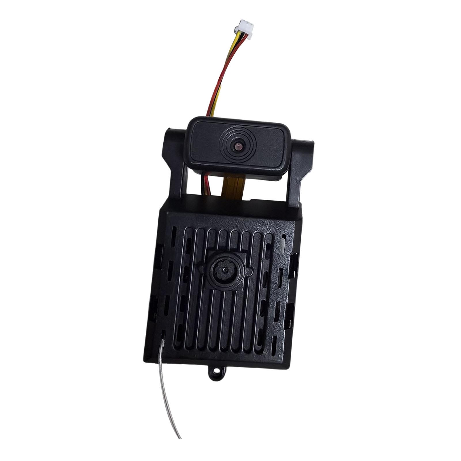 Drone Camera Module Black