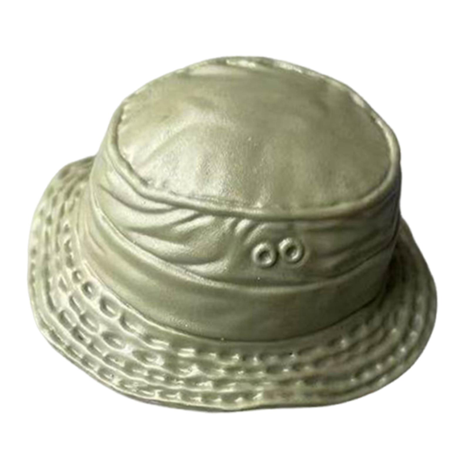 Bucket Hat 1/6 Scale