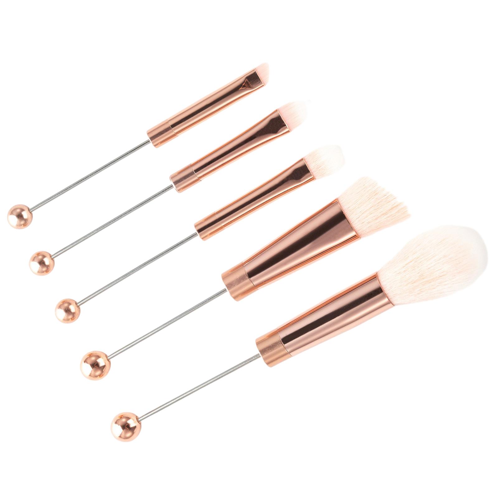 Eye Makeup Brush Set 5Pcs