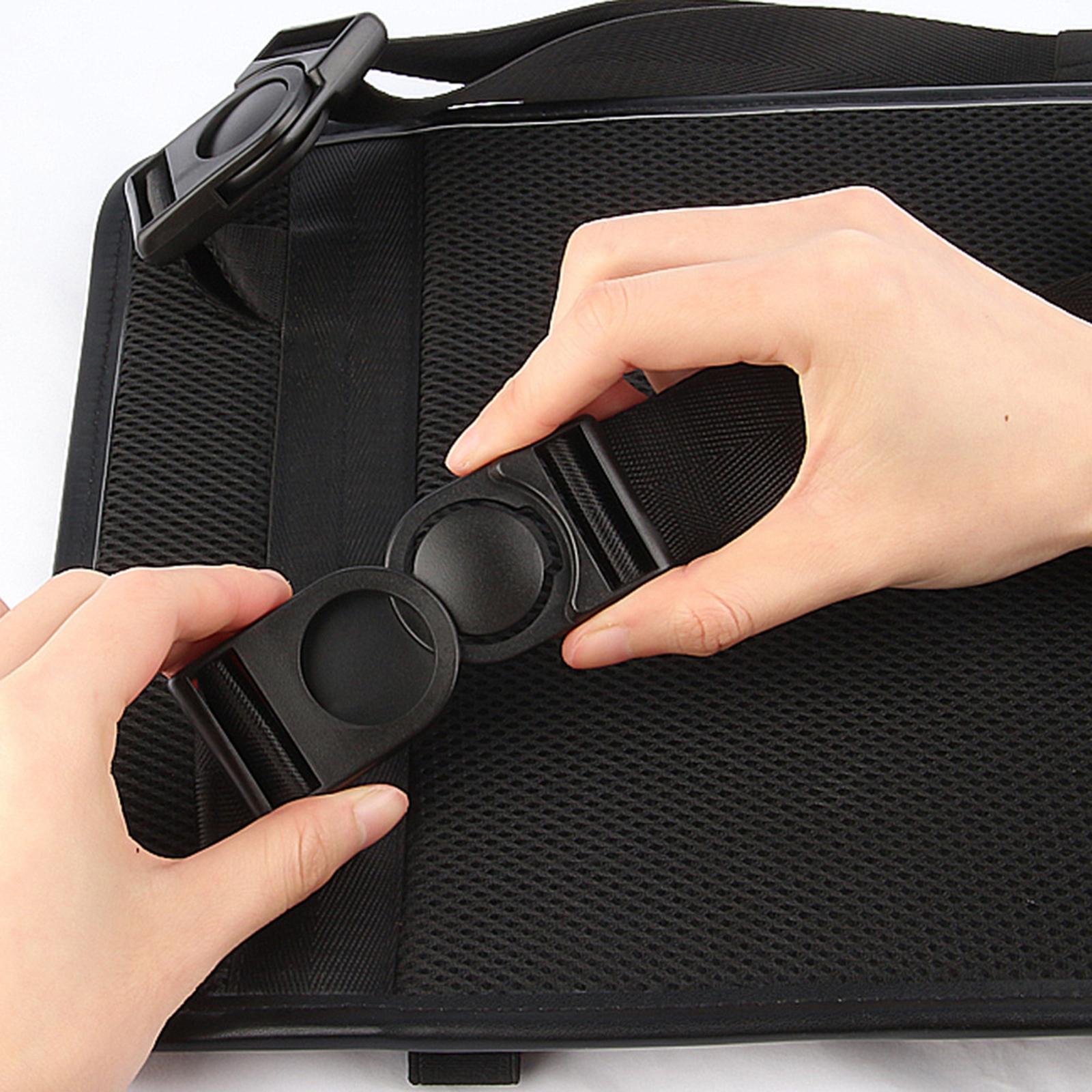 Storage Chest Bag Universal Hairdressing Tools Pouch Multiuse Chest Rigs Bag