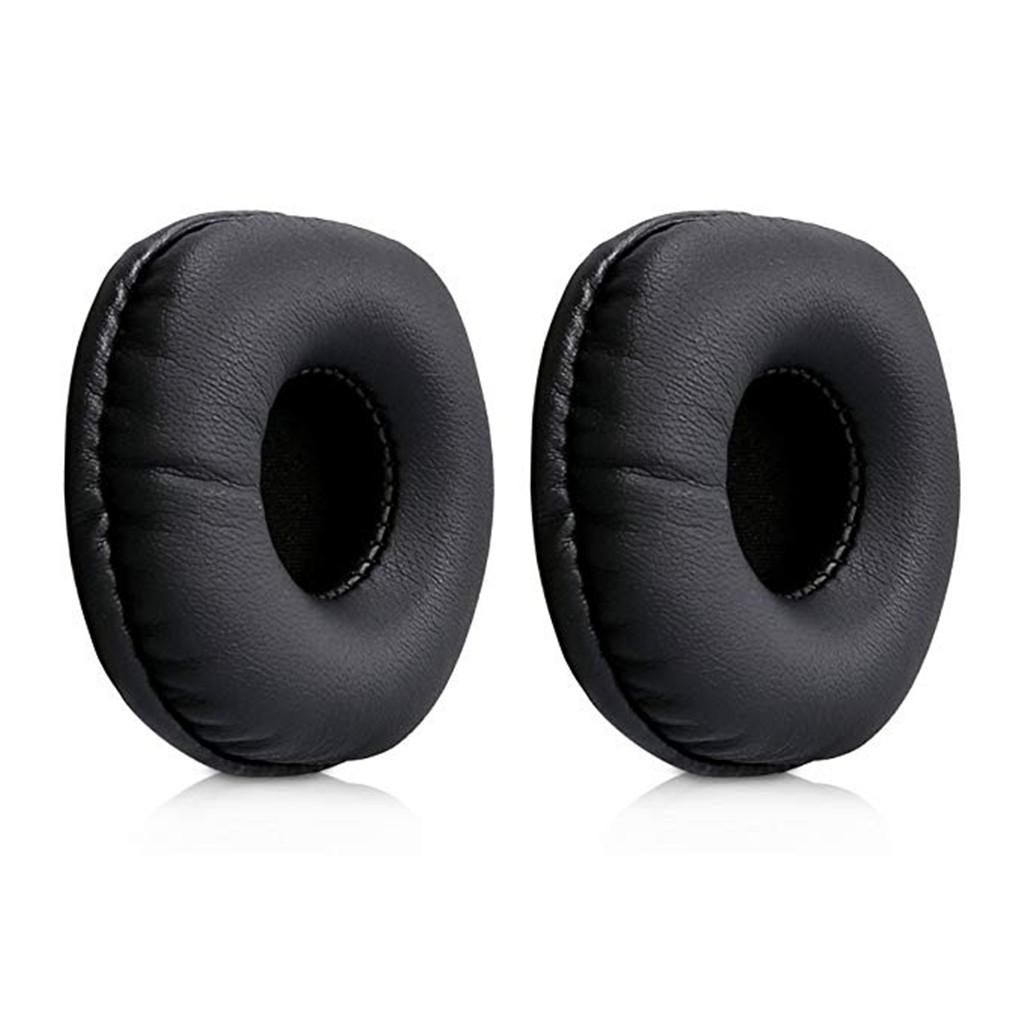 1Pair Replacement EarPads Ear Cushions Cover for   Major headsets