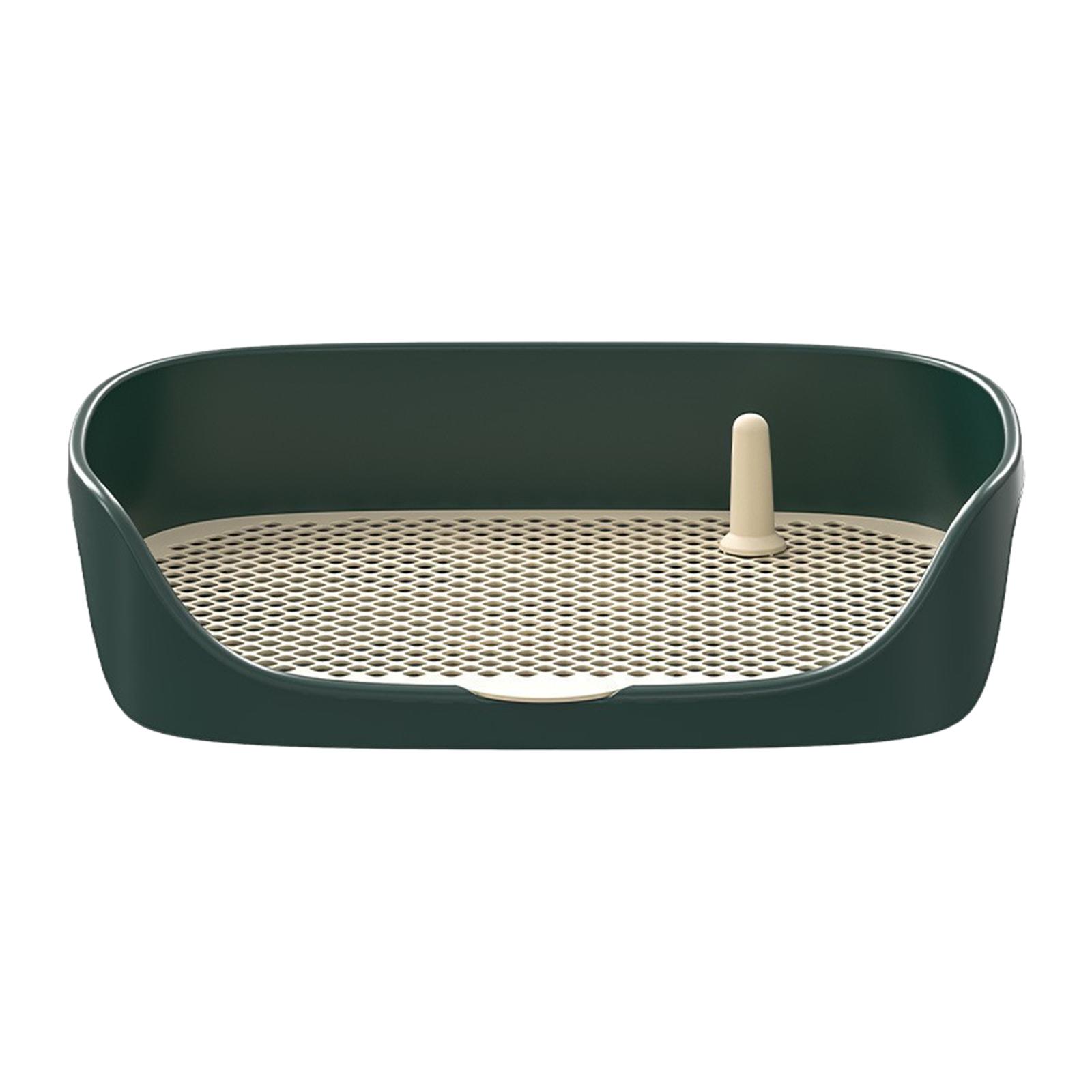 Dog Toilet Litter Box