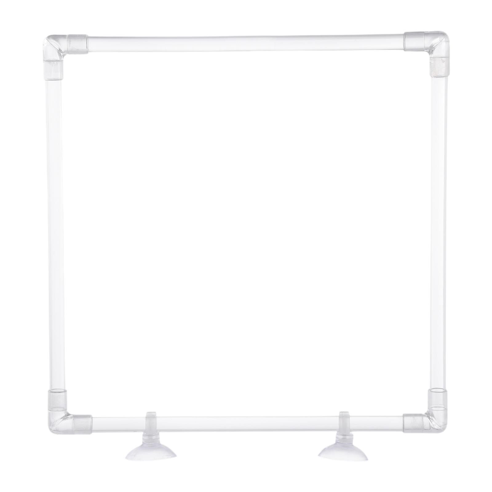 Floating Plant Barrier
