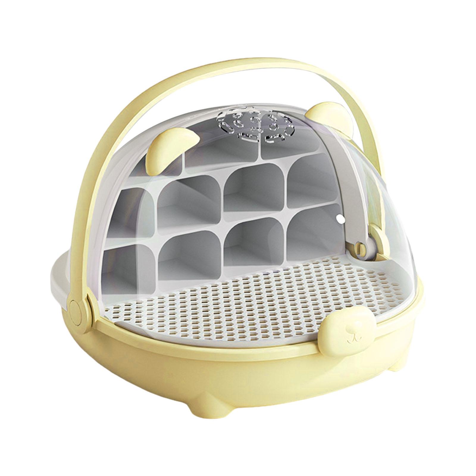 Silkworm Breeding Box
