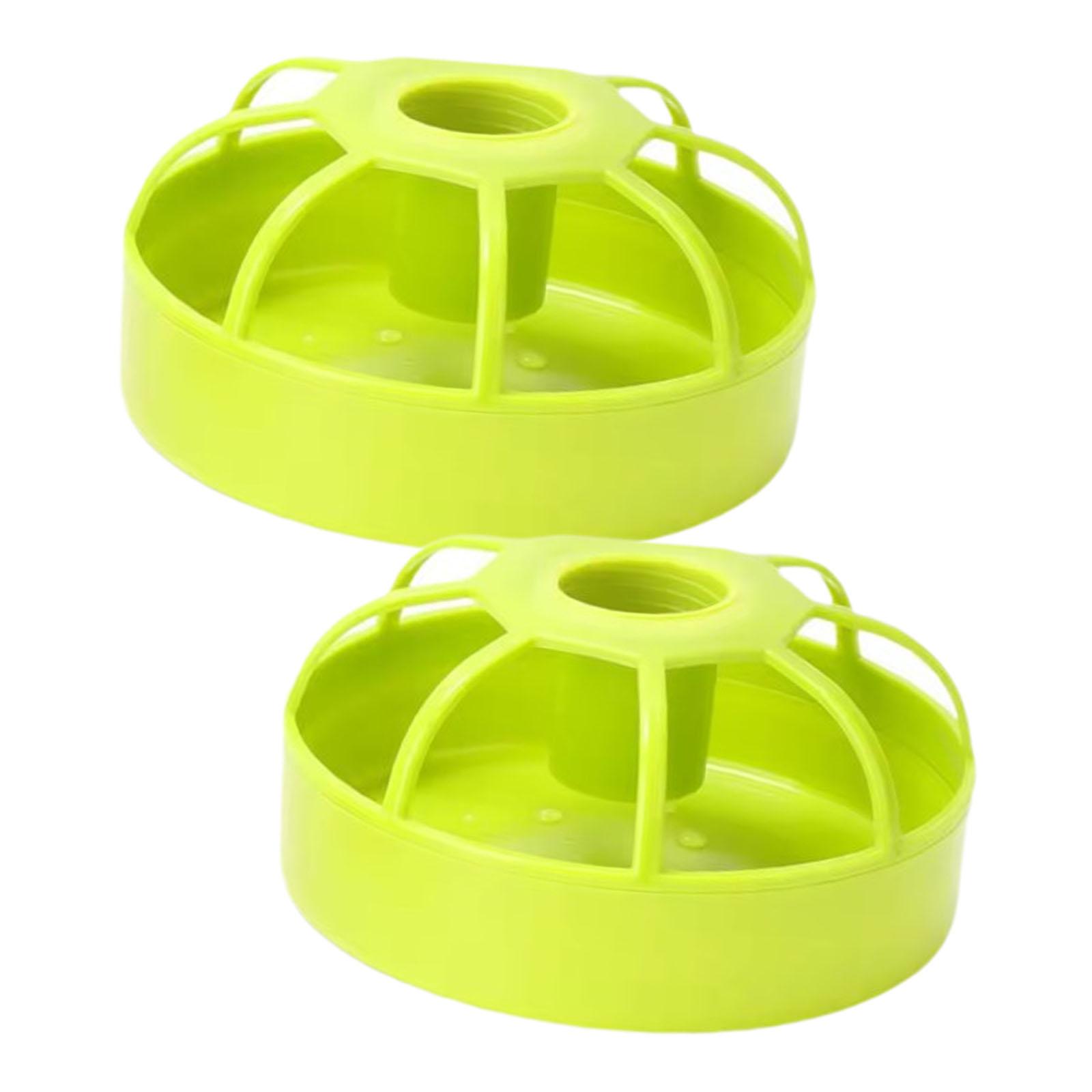 Bird Feeder Waterers