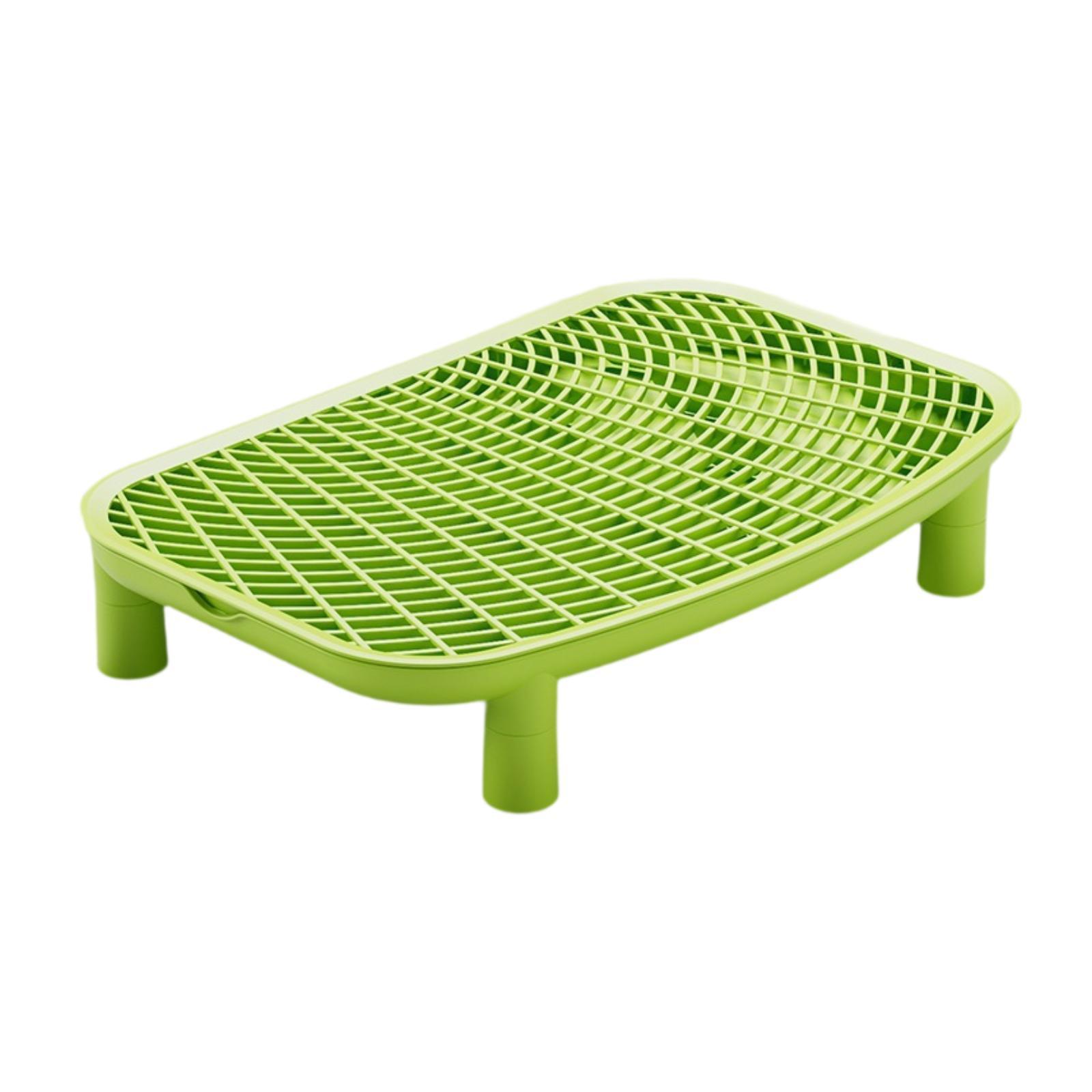 Cat Litter Ramp Footboard