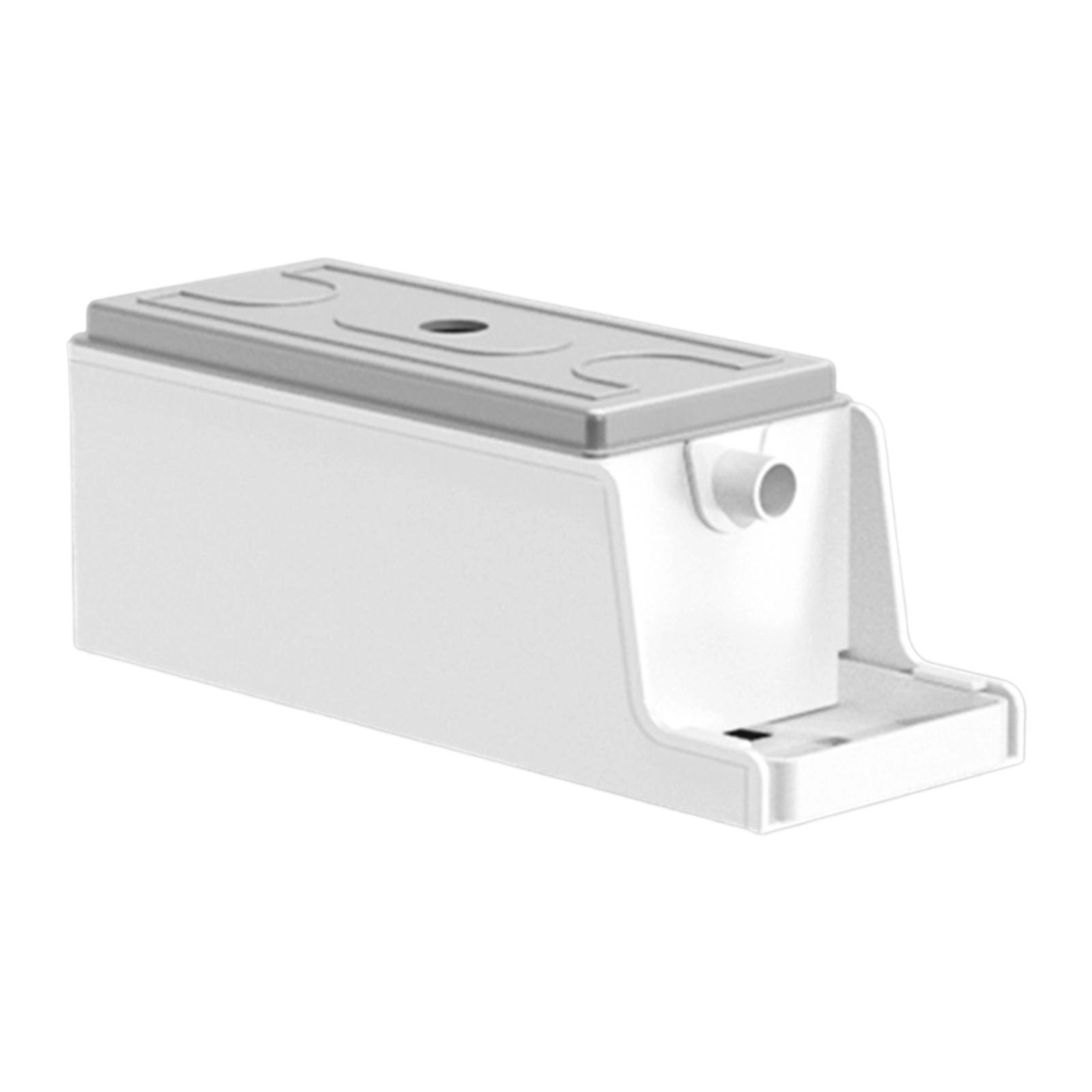 Aquarium Filter Box 24cmx8.5cmx9cm