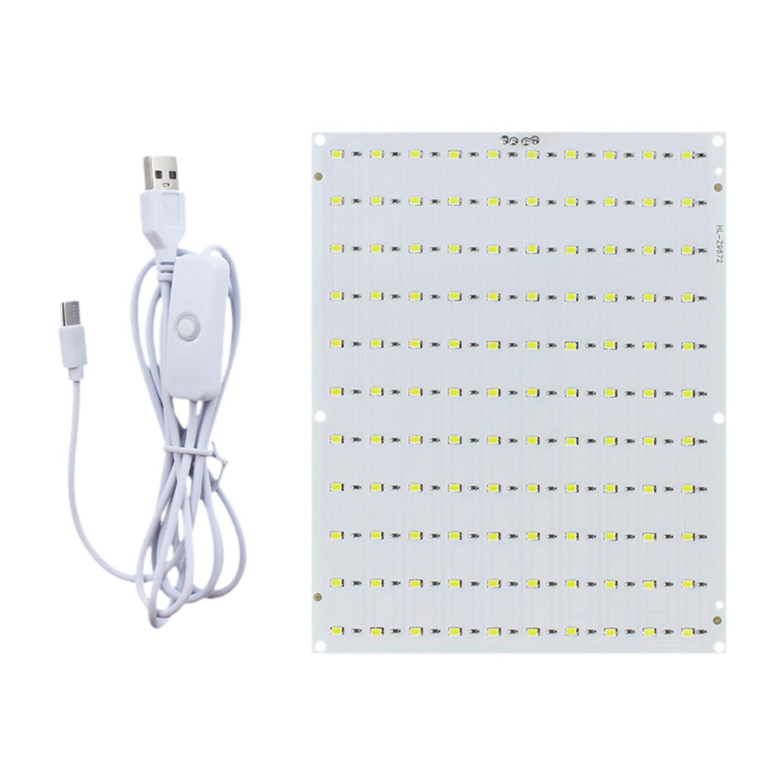 LED Backlight Board
