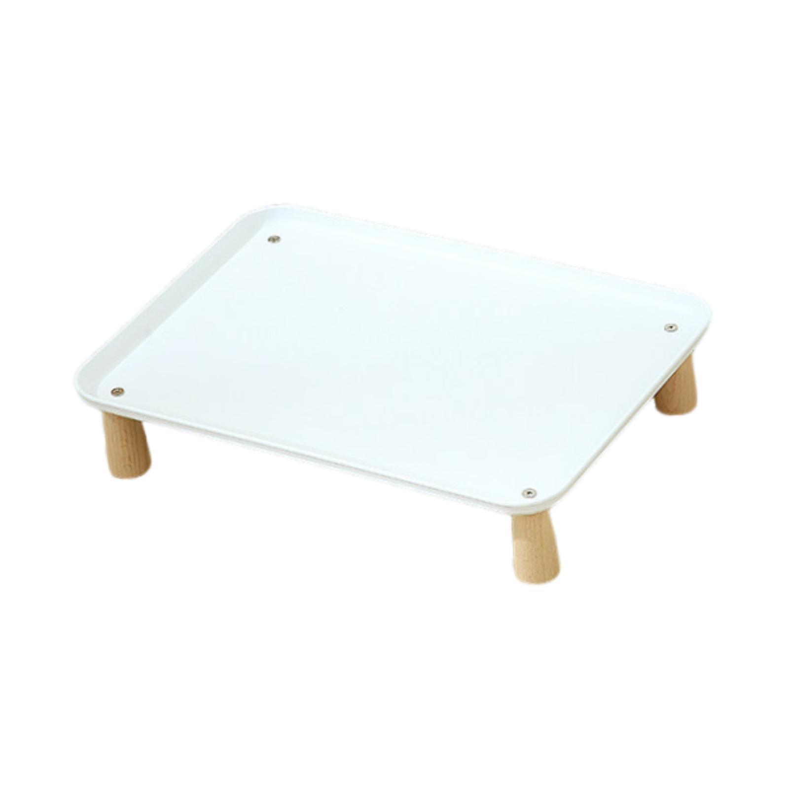 Raised Pet Feeder Stand