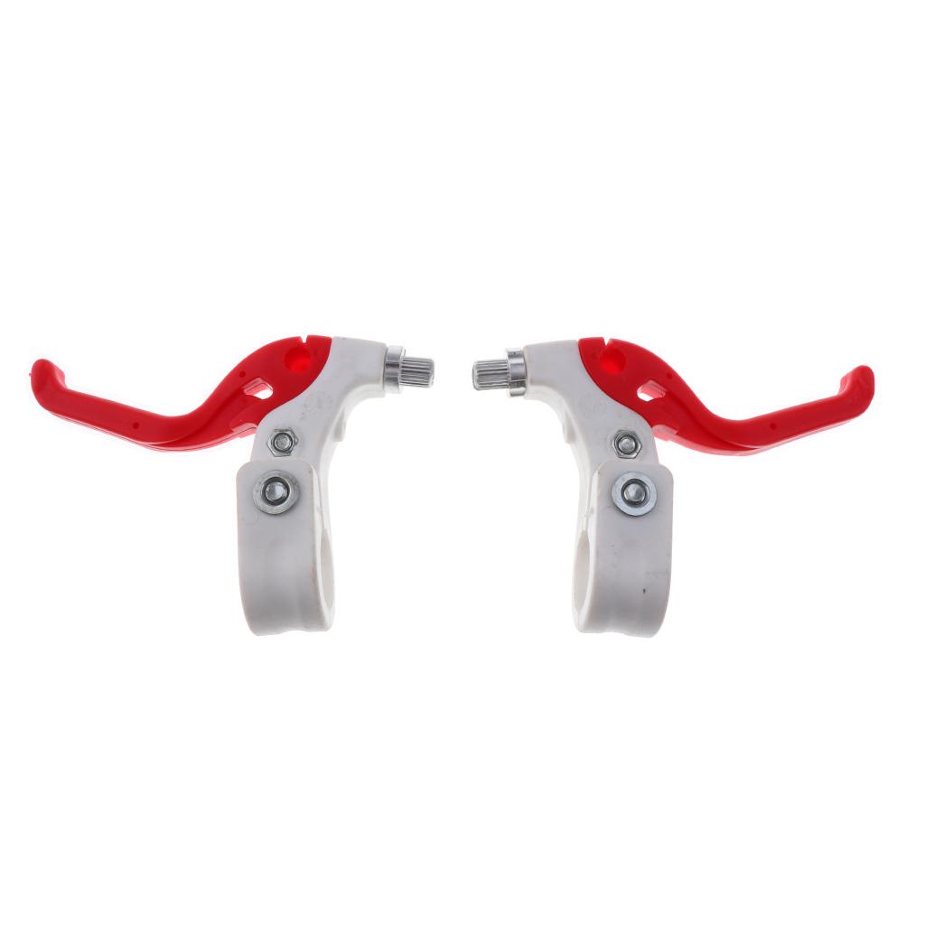 bmx brake lever set