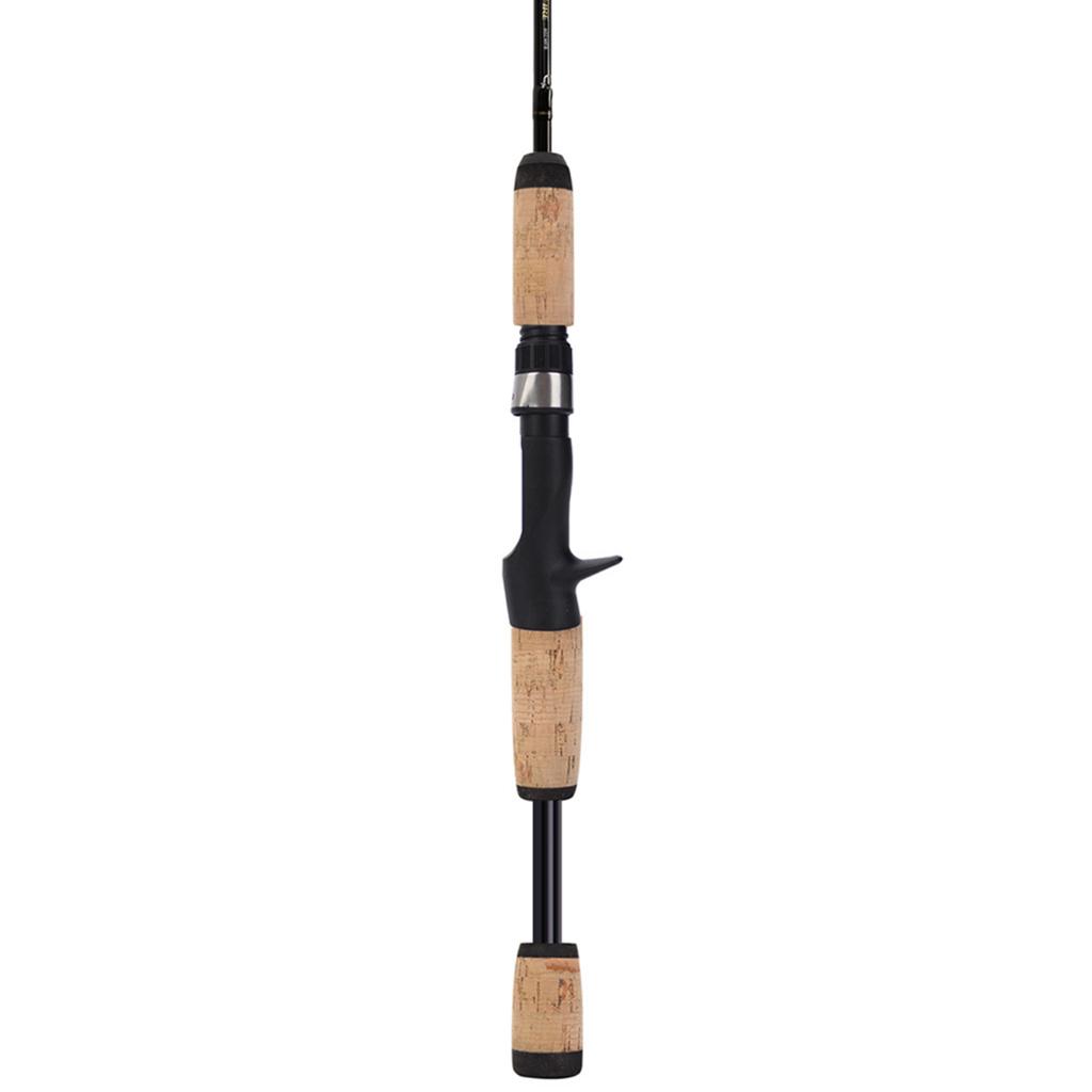 Fishing Rod Cork Handle Replacement DIY Pole Cork Handle