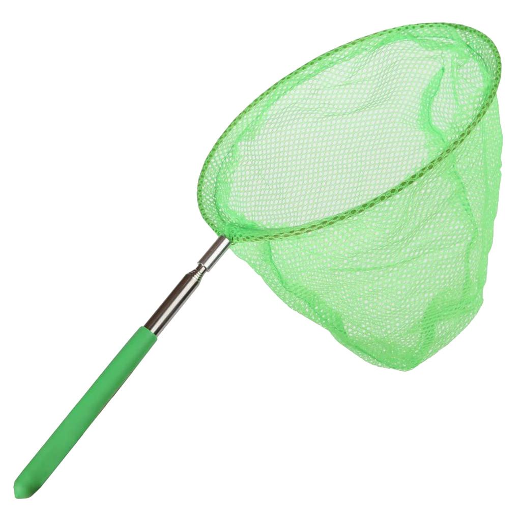 Telescopic Insect Catcher Net