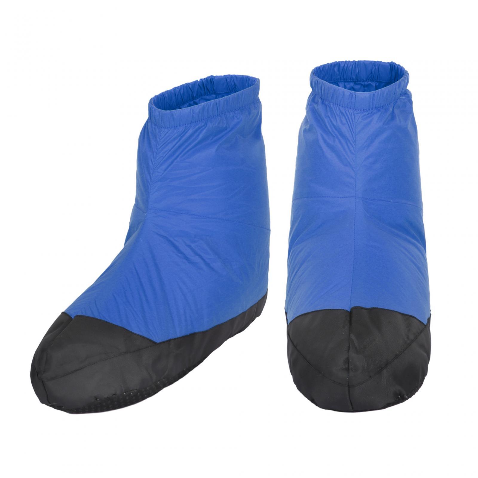 Booties Duck Down