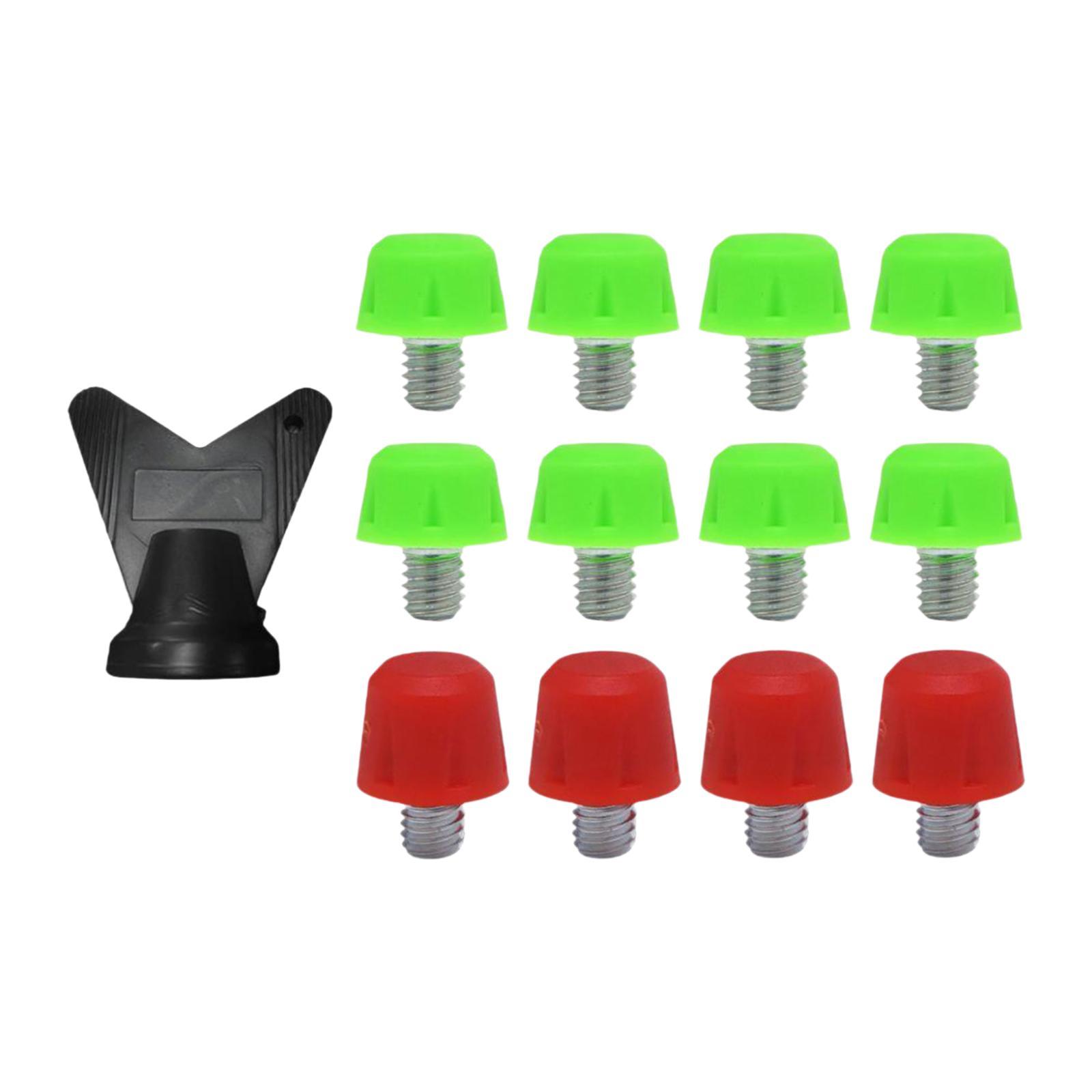 Football Shoe Spikes