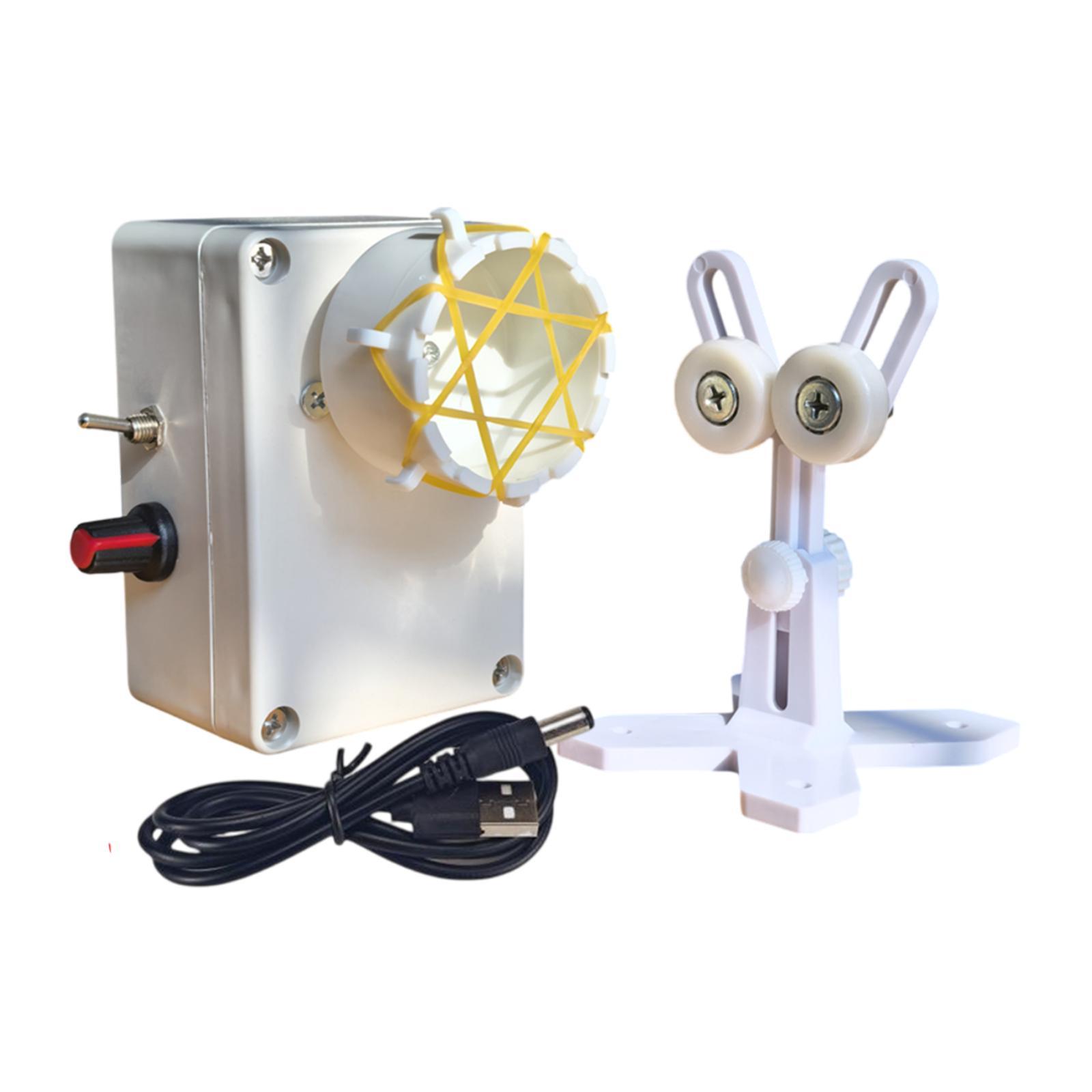 Fishing Rod Winding Tool