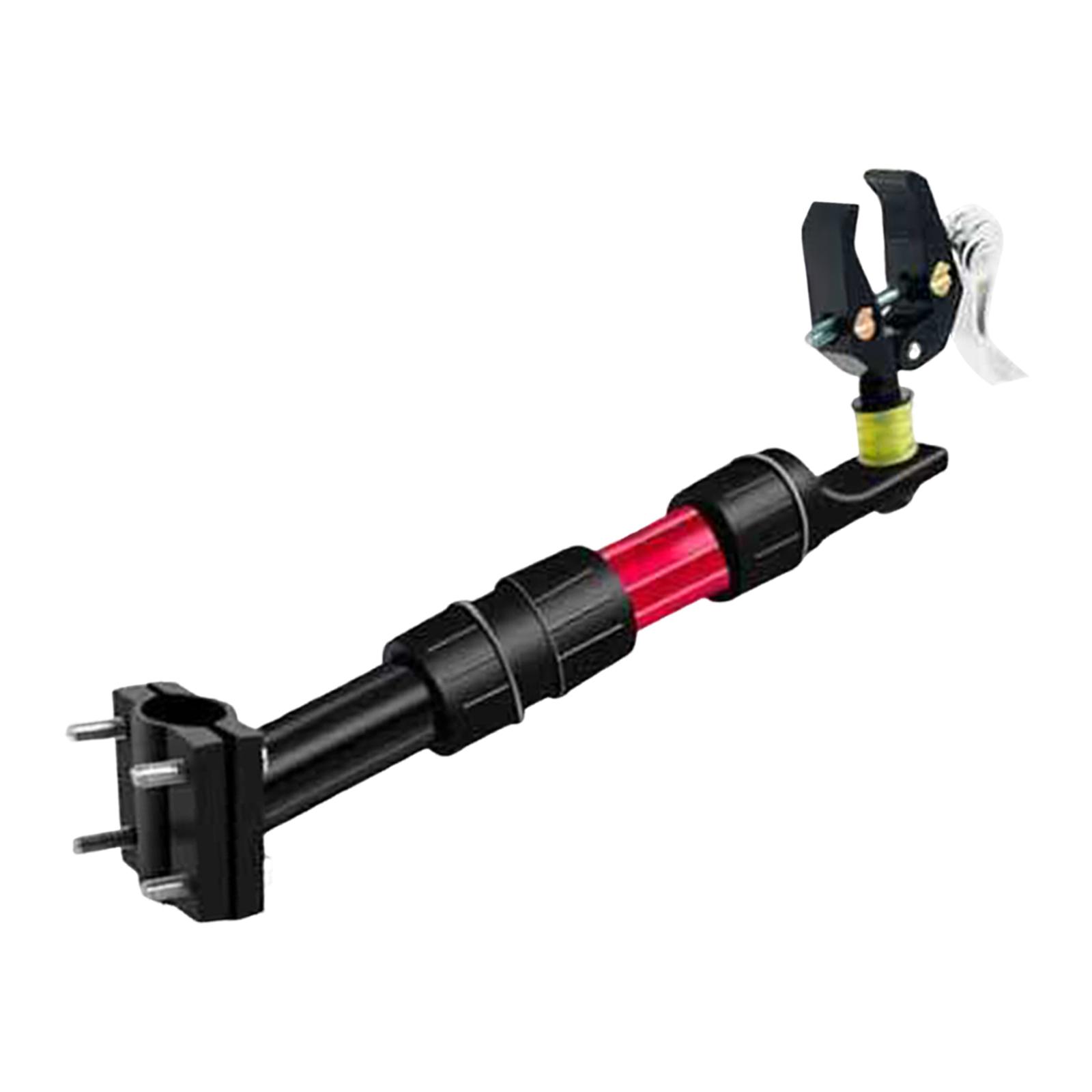 Bike Trailer Connector