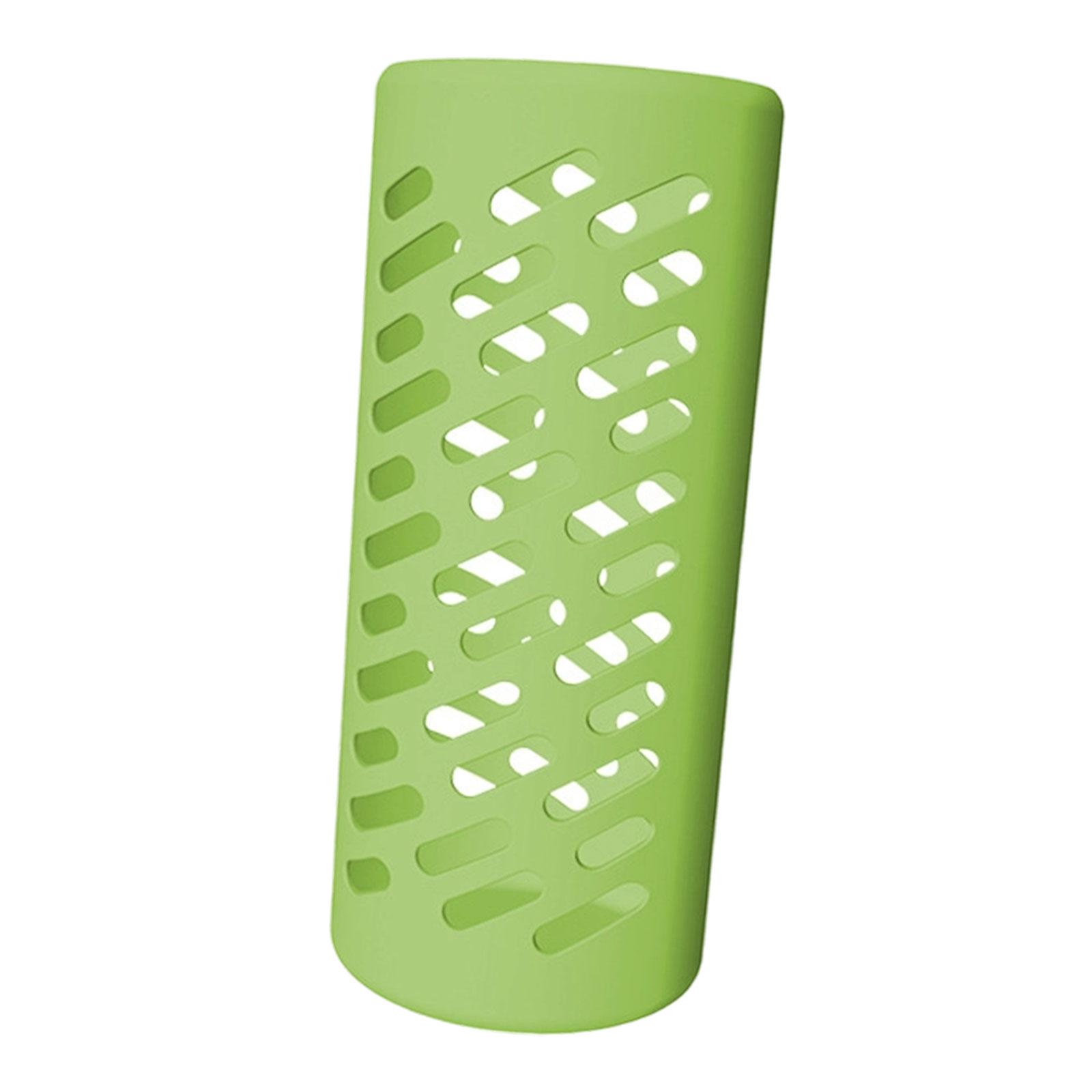 Glass Bottle Silicone Sleeve Cover 32 Ounce
