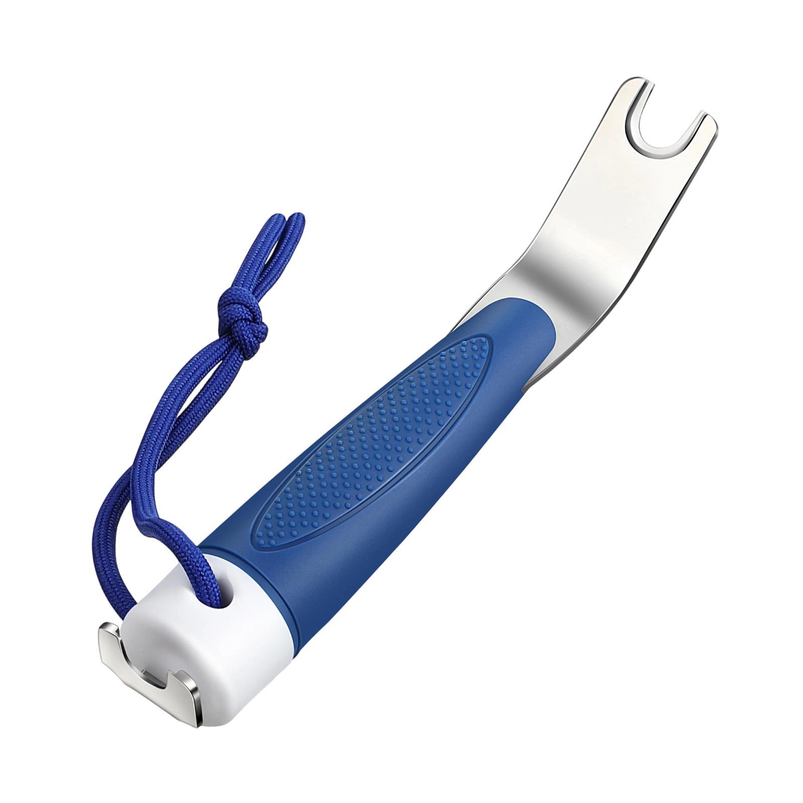 Boat Canvas Snapper Tool
