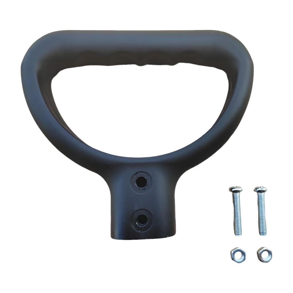 Wagon Cart Push Handle