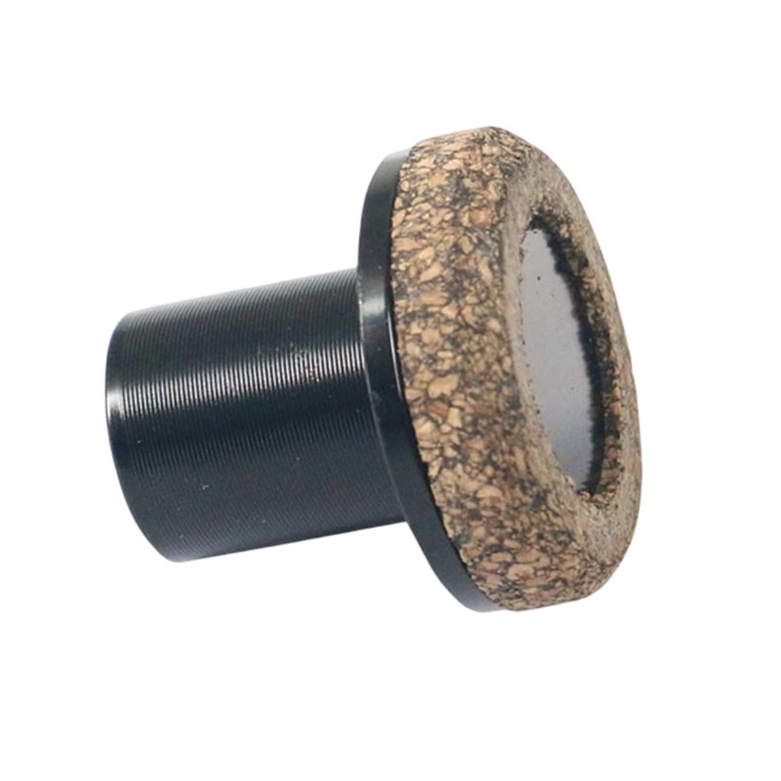Fishing Pole Tail End Cork 25mm