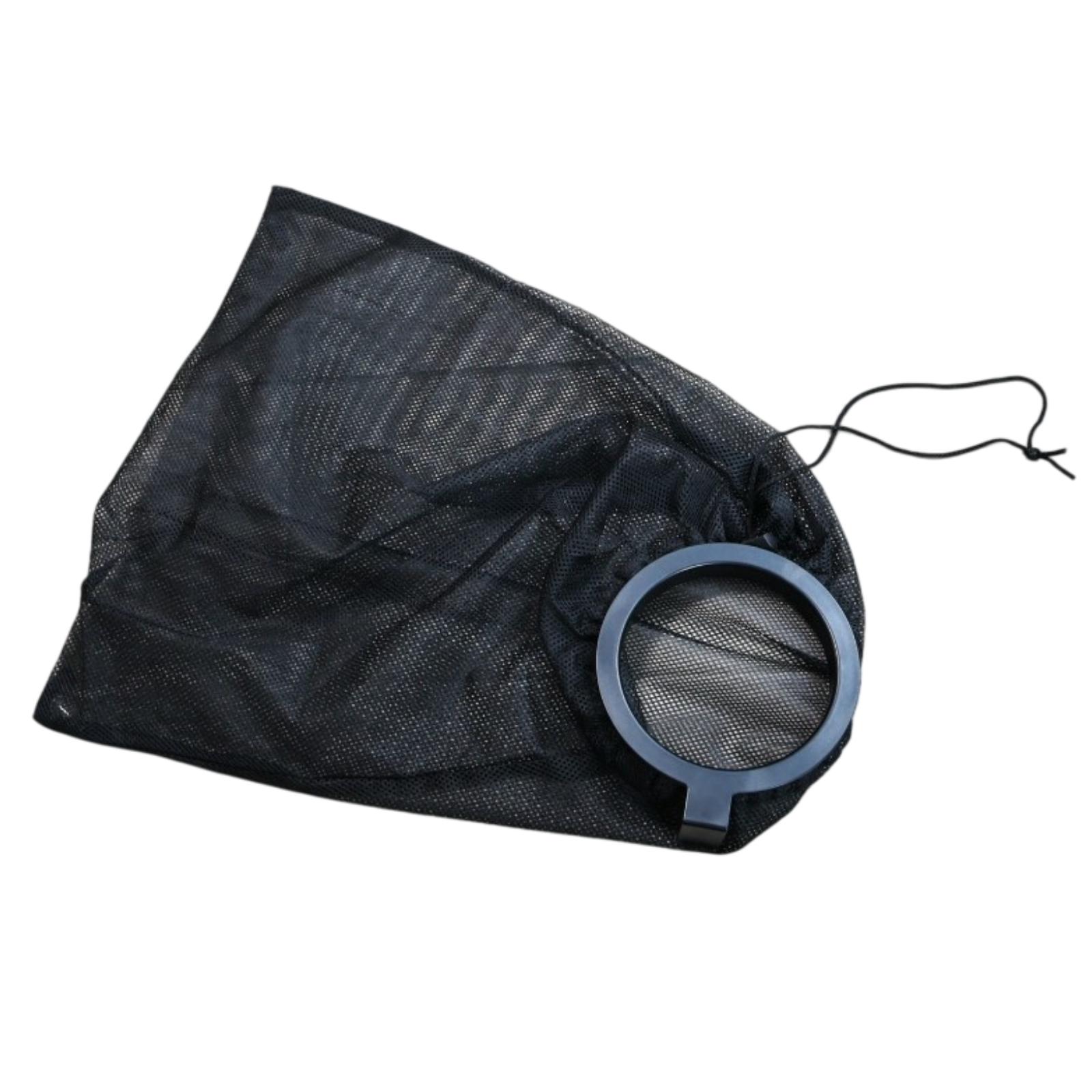 Trash Bag Cooler Accessory