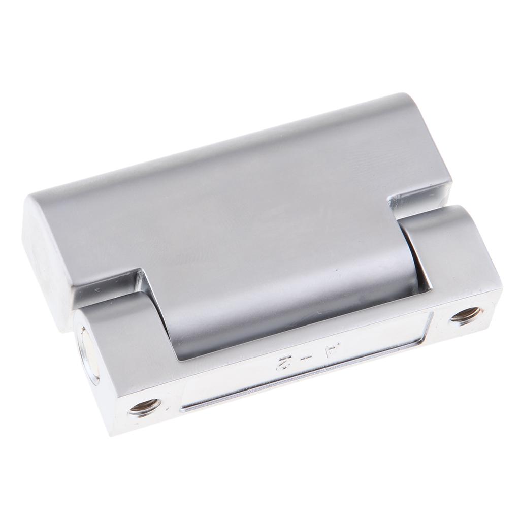 Stainless Steel Adjustable Torque Position Control Hinge 180 Degree Detent