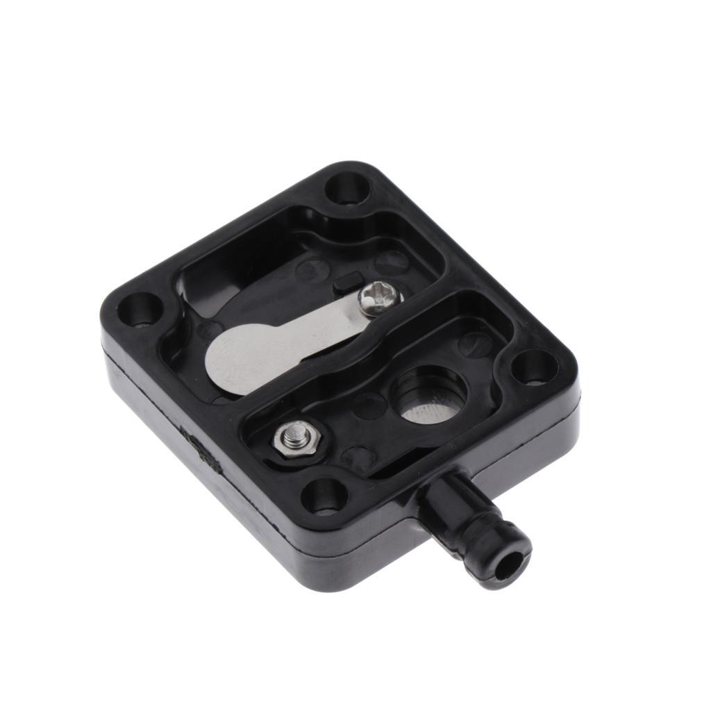 Pump Body 9.9HP 15HP 18HP