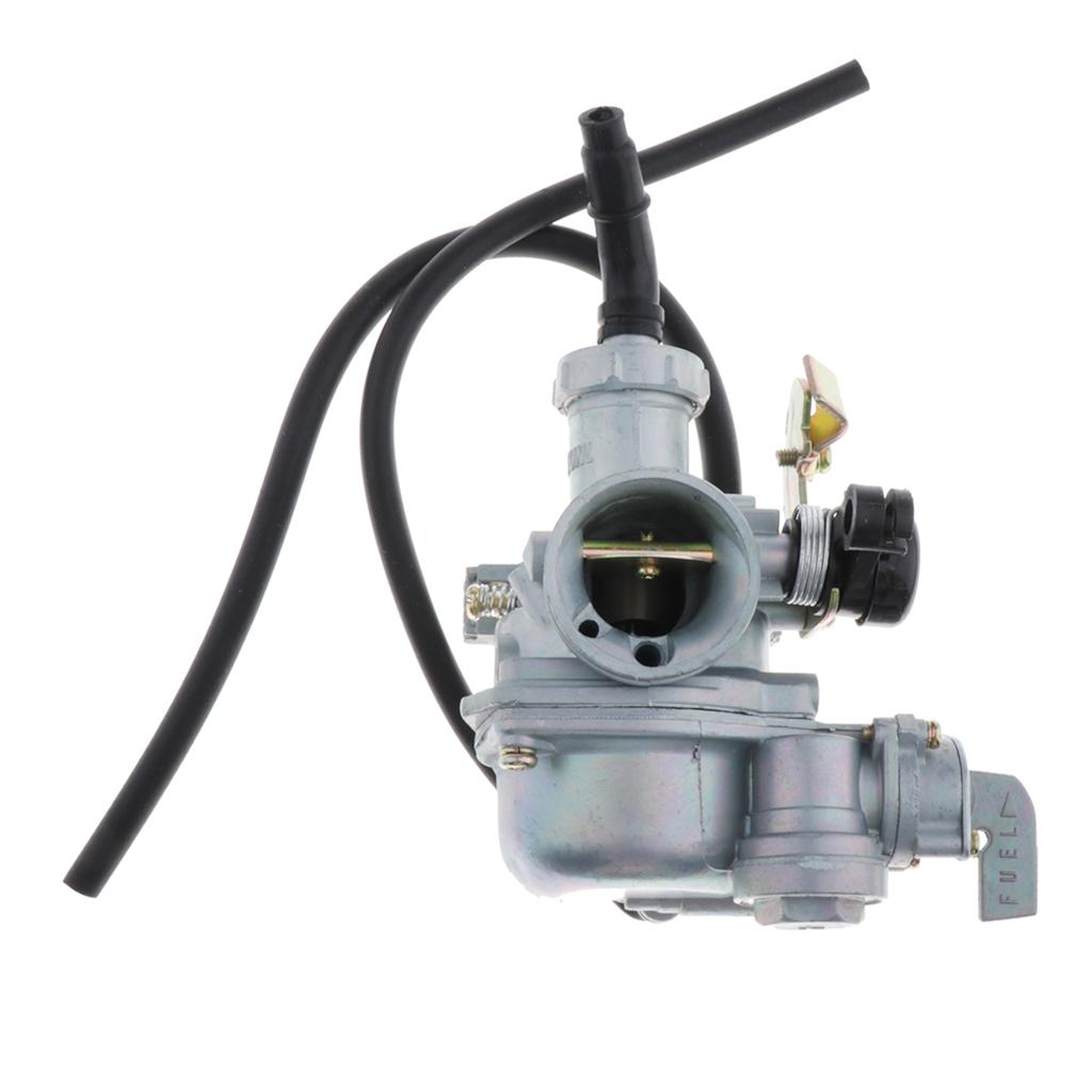 PZ20 Carburettor 20mm