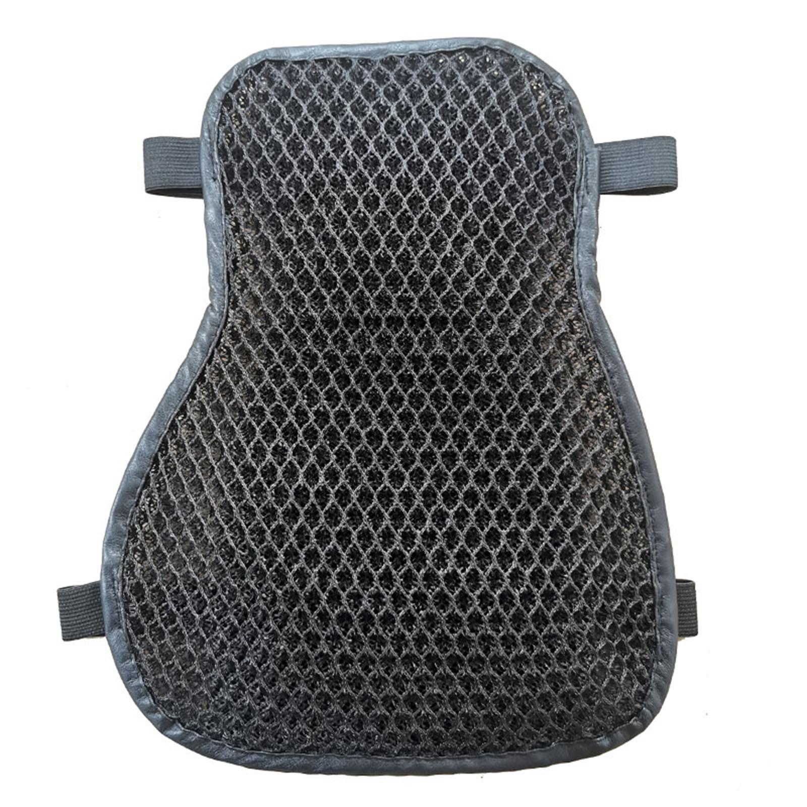 Motorcycle Seat Cushion