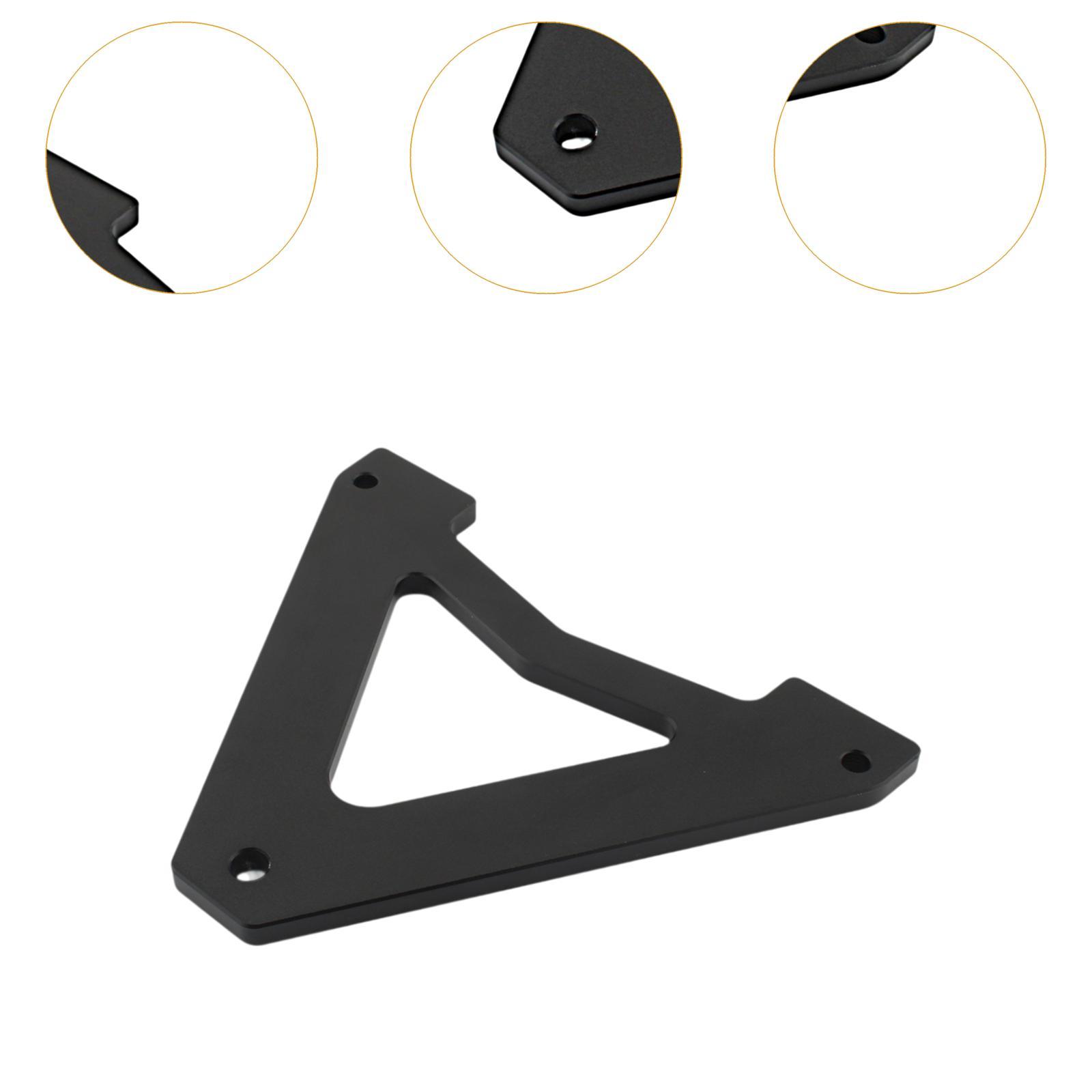 Headlight Bracket Part Repairing Assembly for Iron 883 XL883N 2021-2024