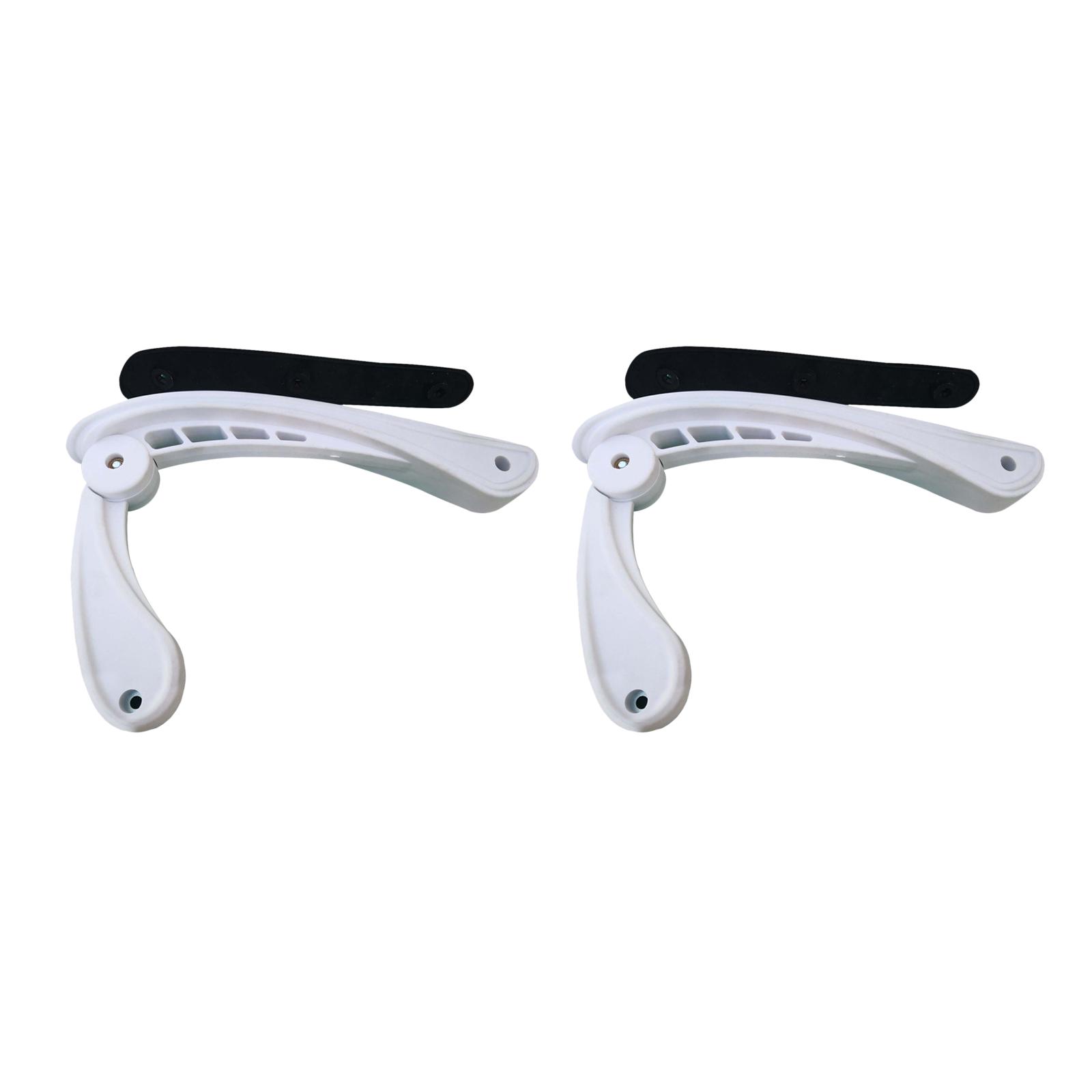 Office Chair Armrest 135 Degree
