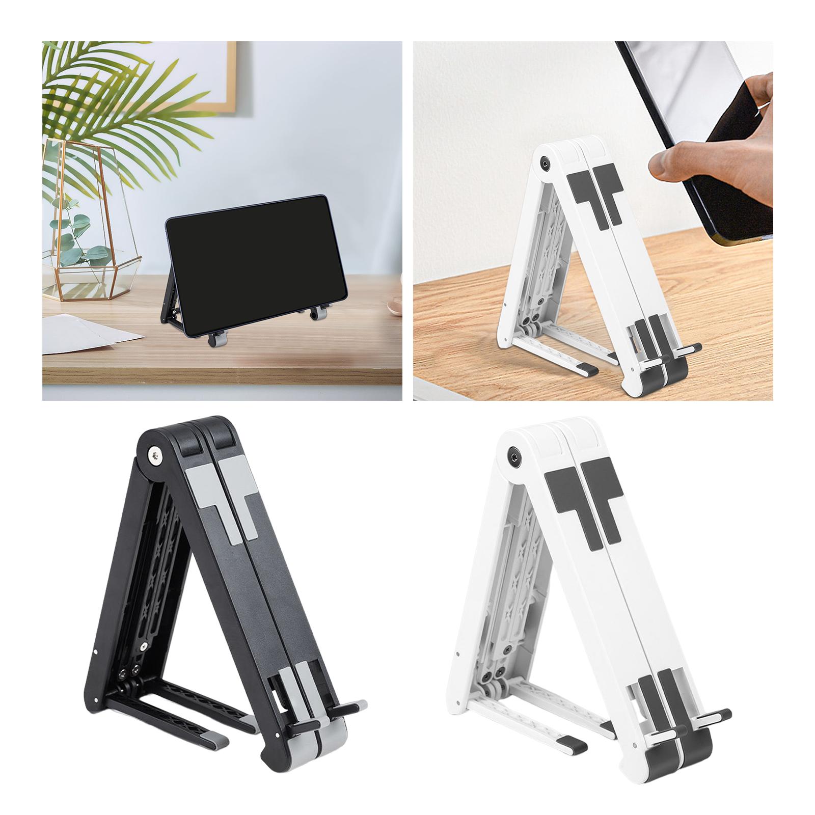 Laptop Stands Cooling Notebook Stand Notebook Computer Stands for Desk black