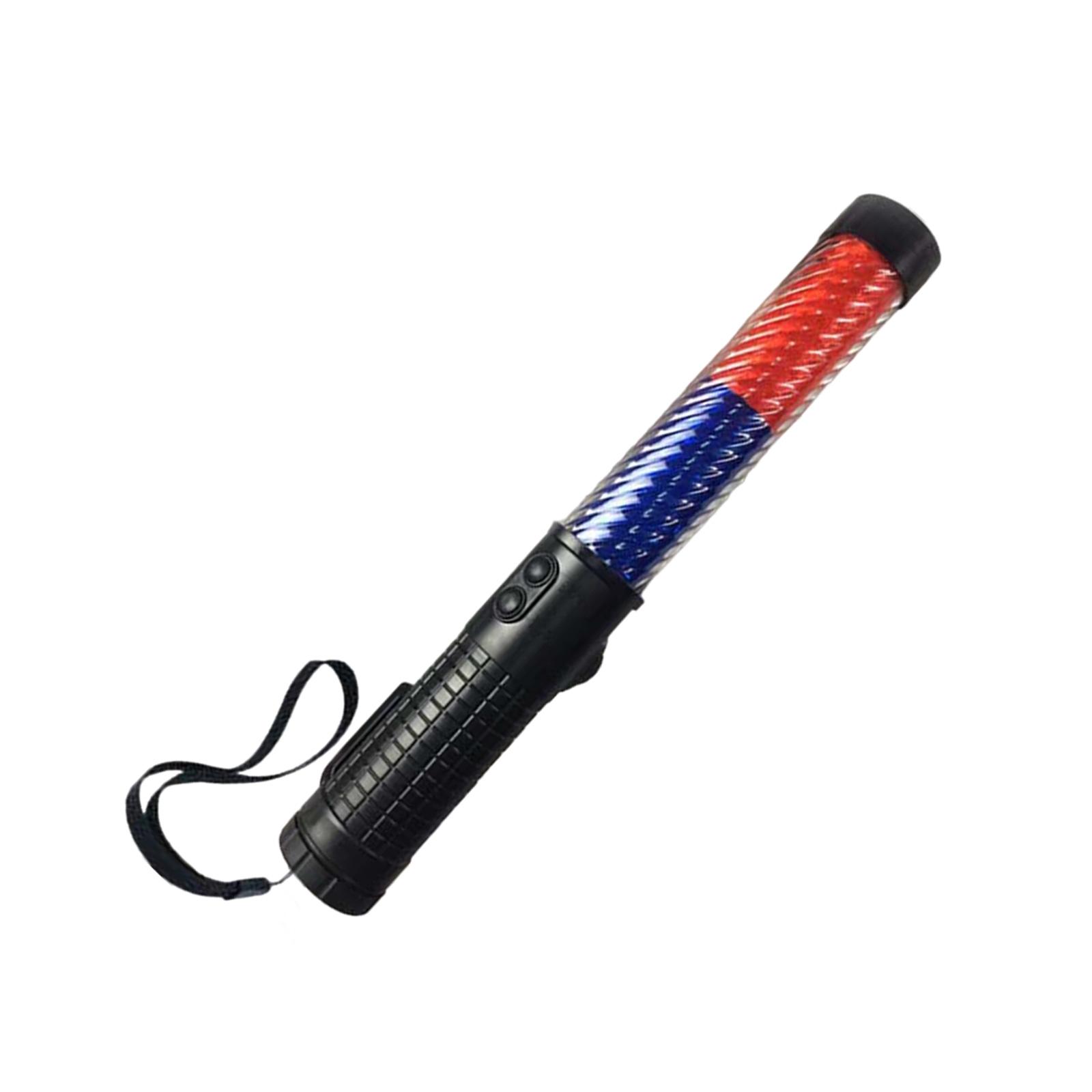 Traffic Control Stick