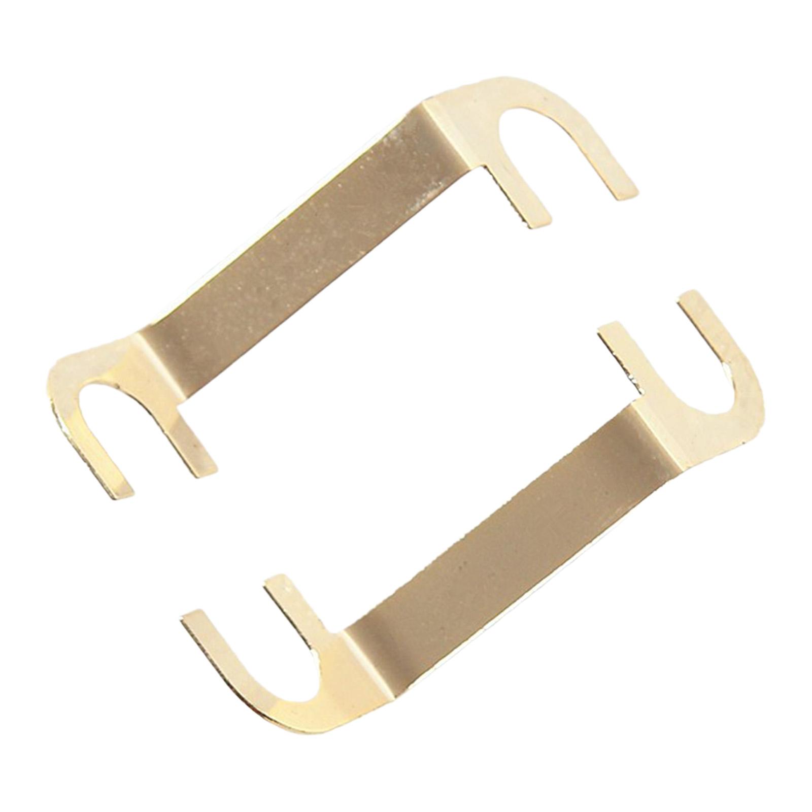 Speaker Wire Lugs