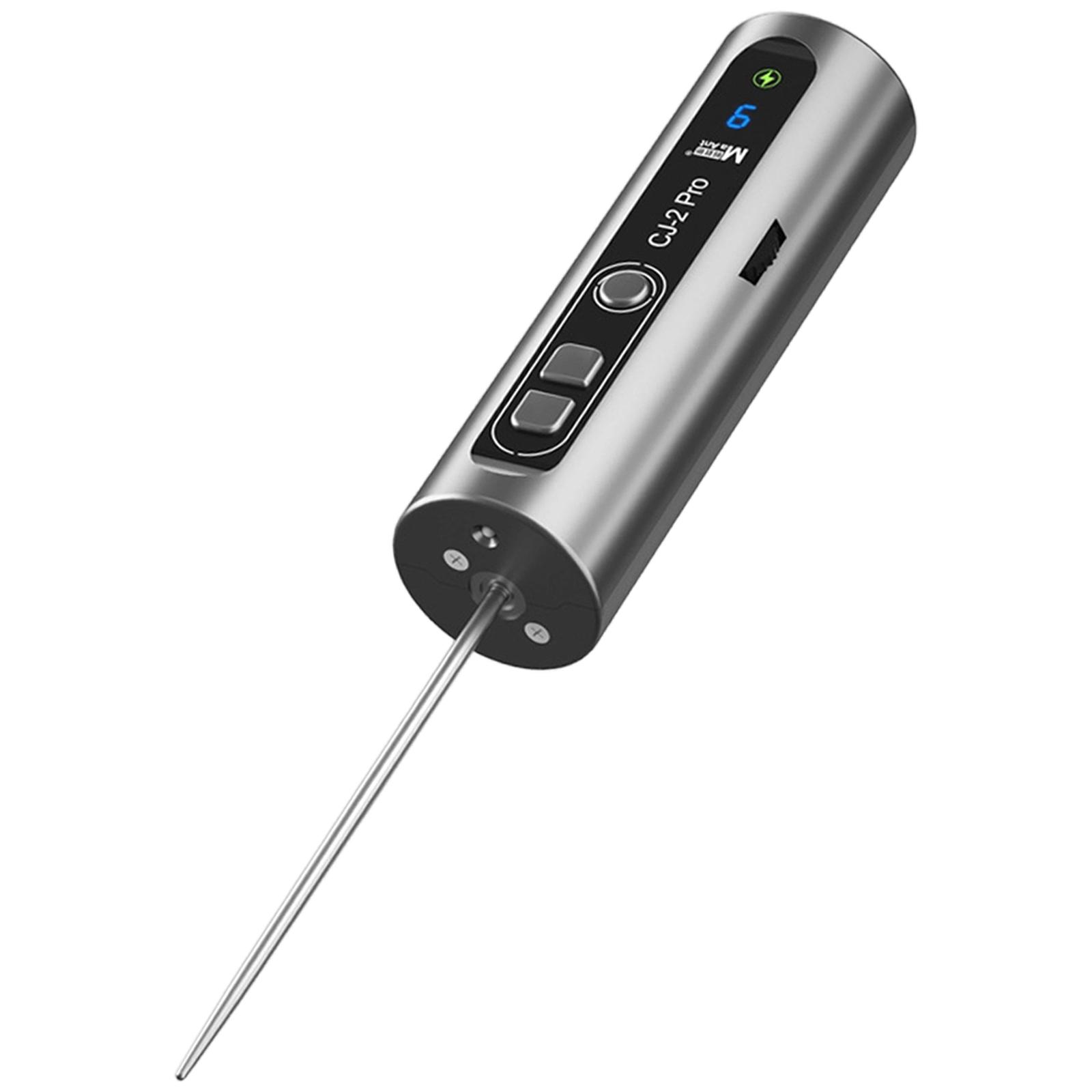 Electric Glue Remover LCD