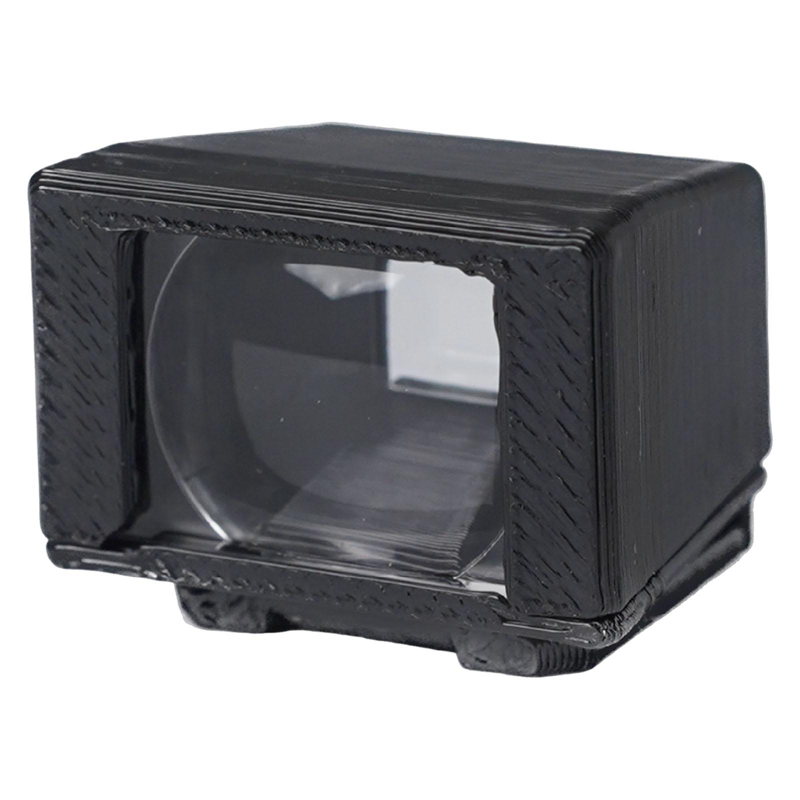 External Optical Viewfinder 28mm
