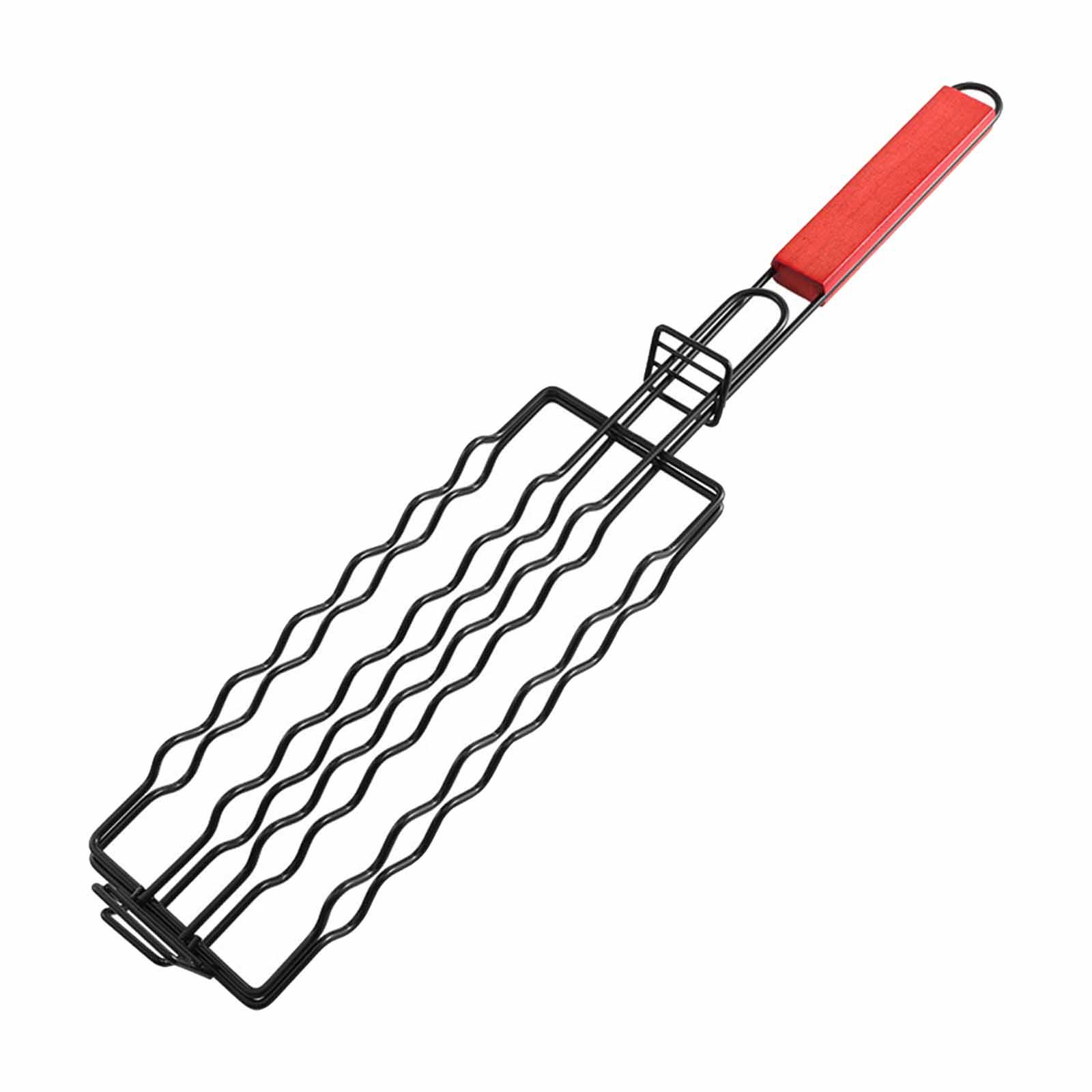 BBQ Basket For Sausage