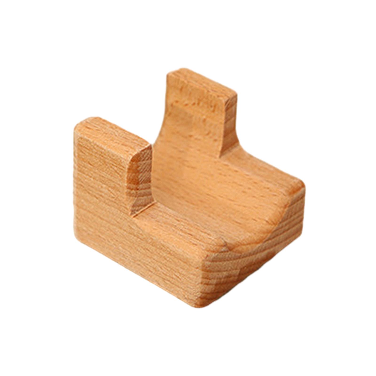 Wood Sushi Holder
