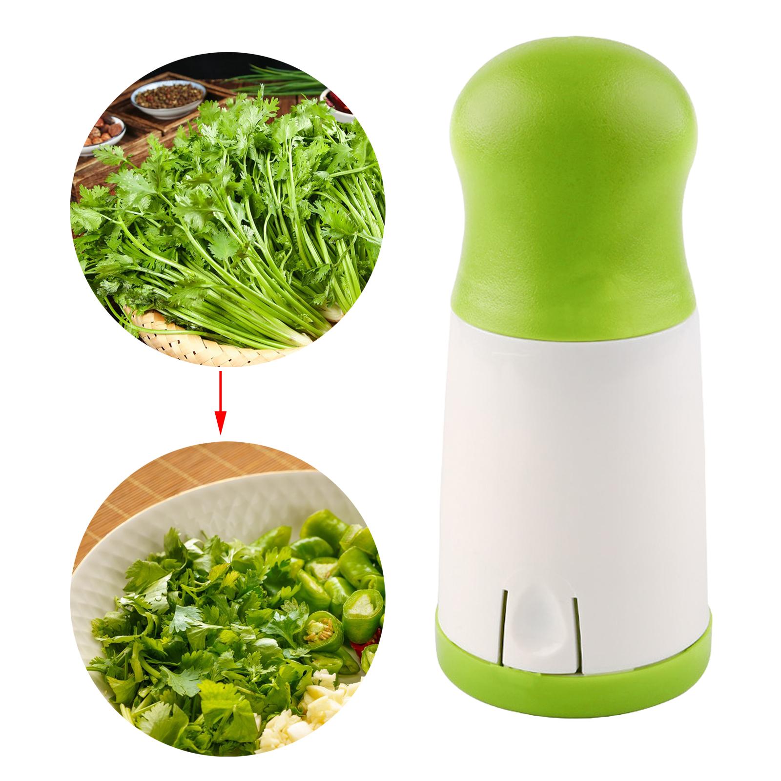 Multifunctional Vegetable Cutter Mince for Camping Outdoor Home