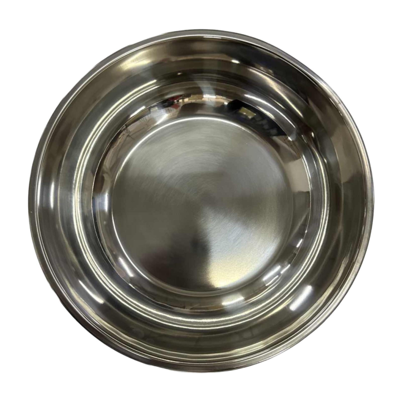 Stainless Steel Mixing Bowl