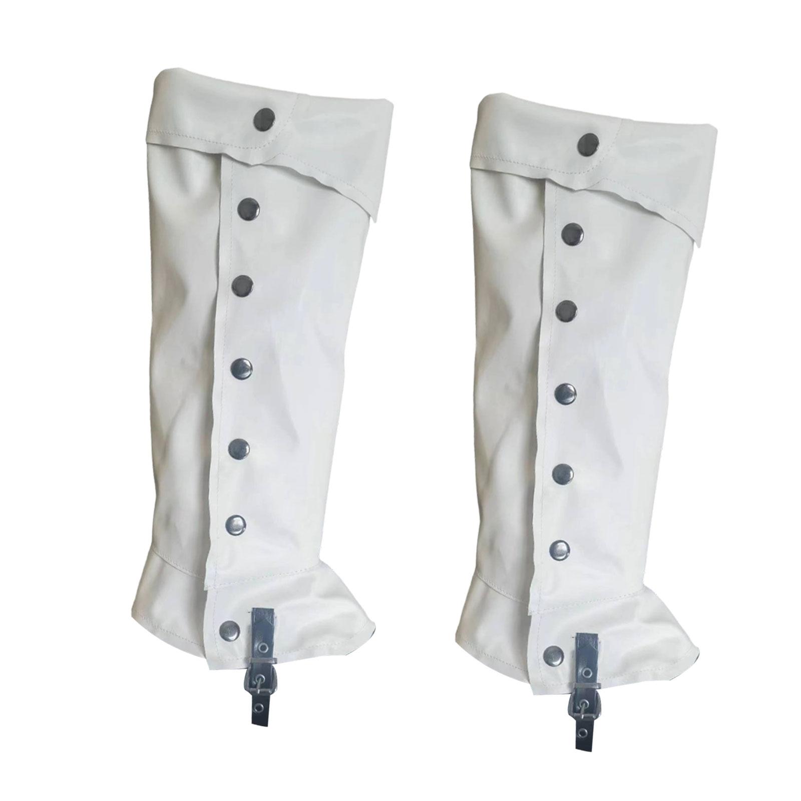 Pirate Boot Tops