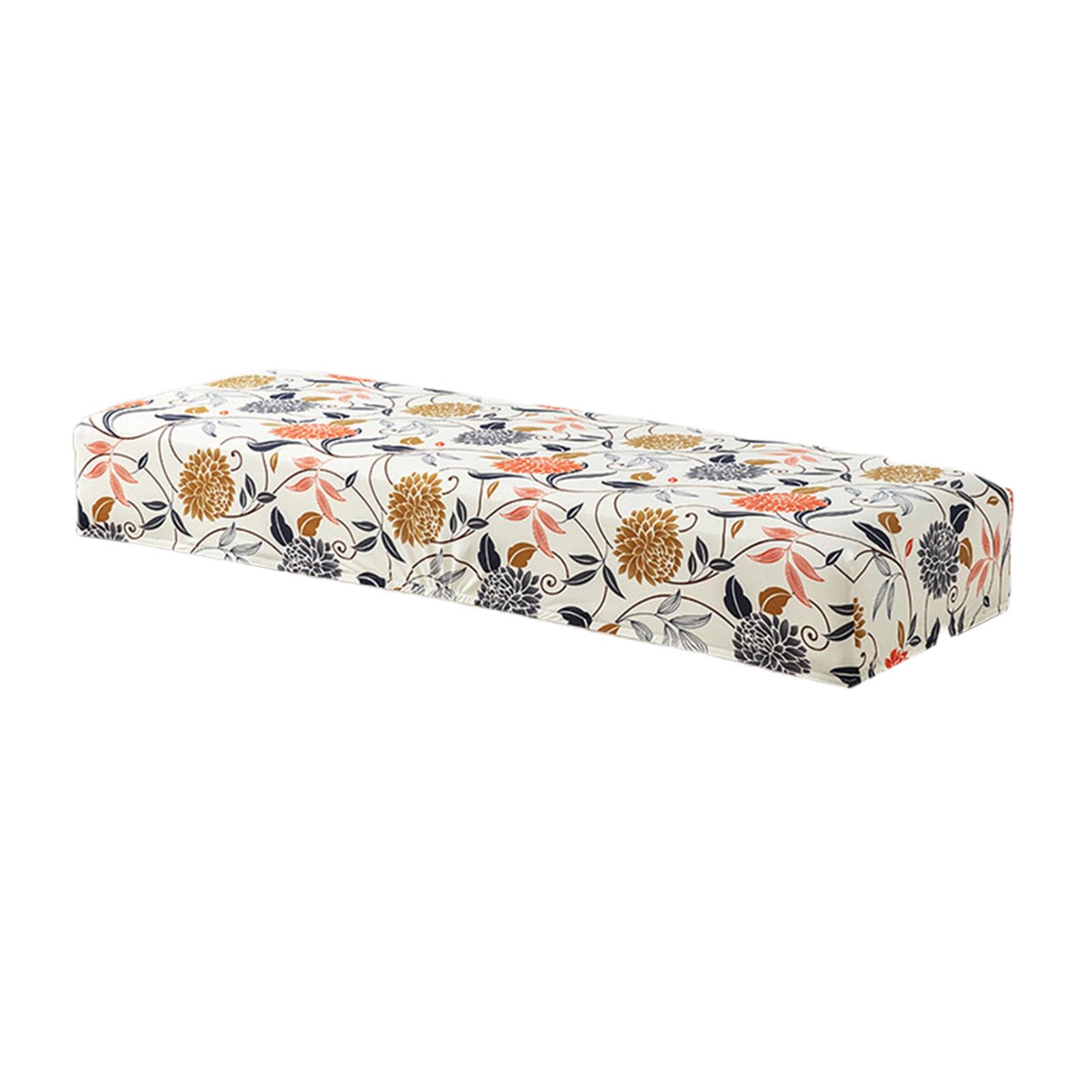 High Stretch Bench Cover