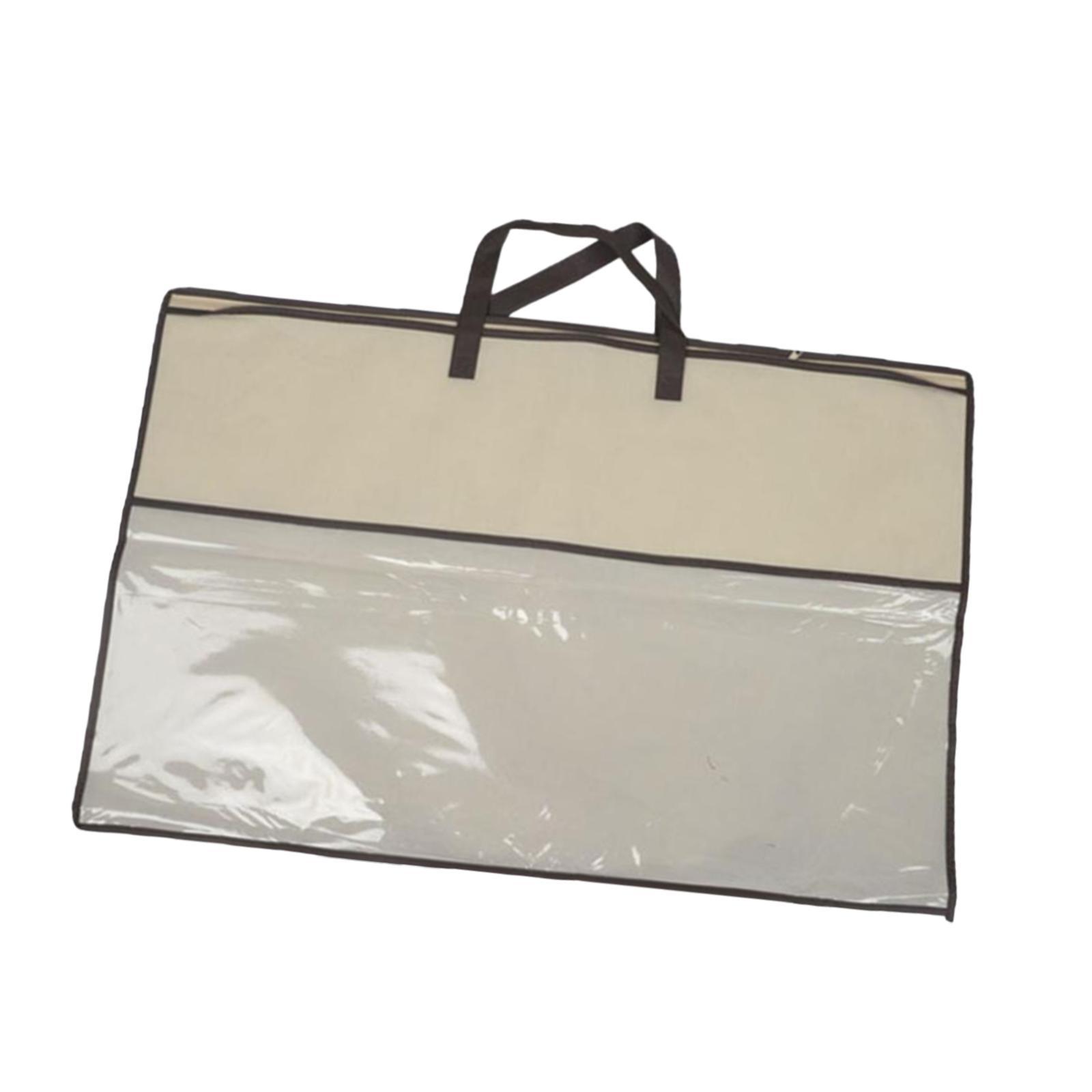 Pillow Storage Bag